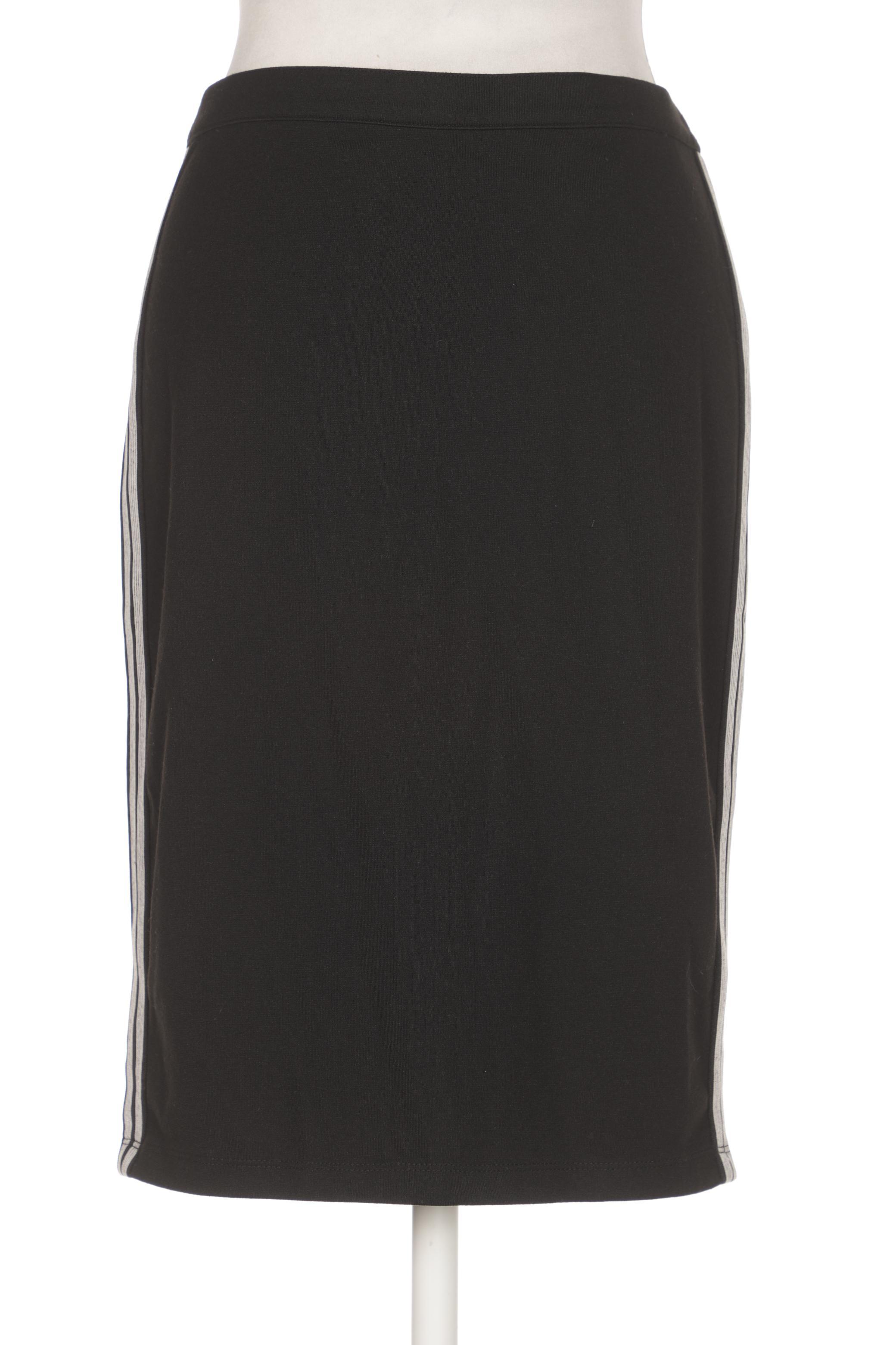 Thumbnail - soyaconcept Damen Rock, schwarz, Gr. 36