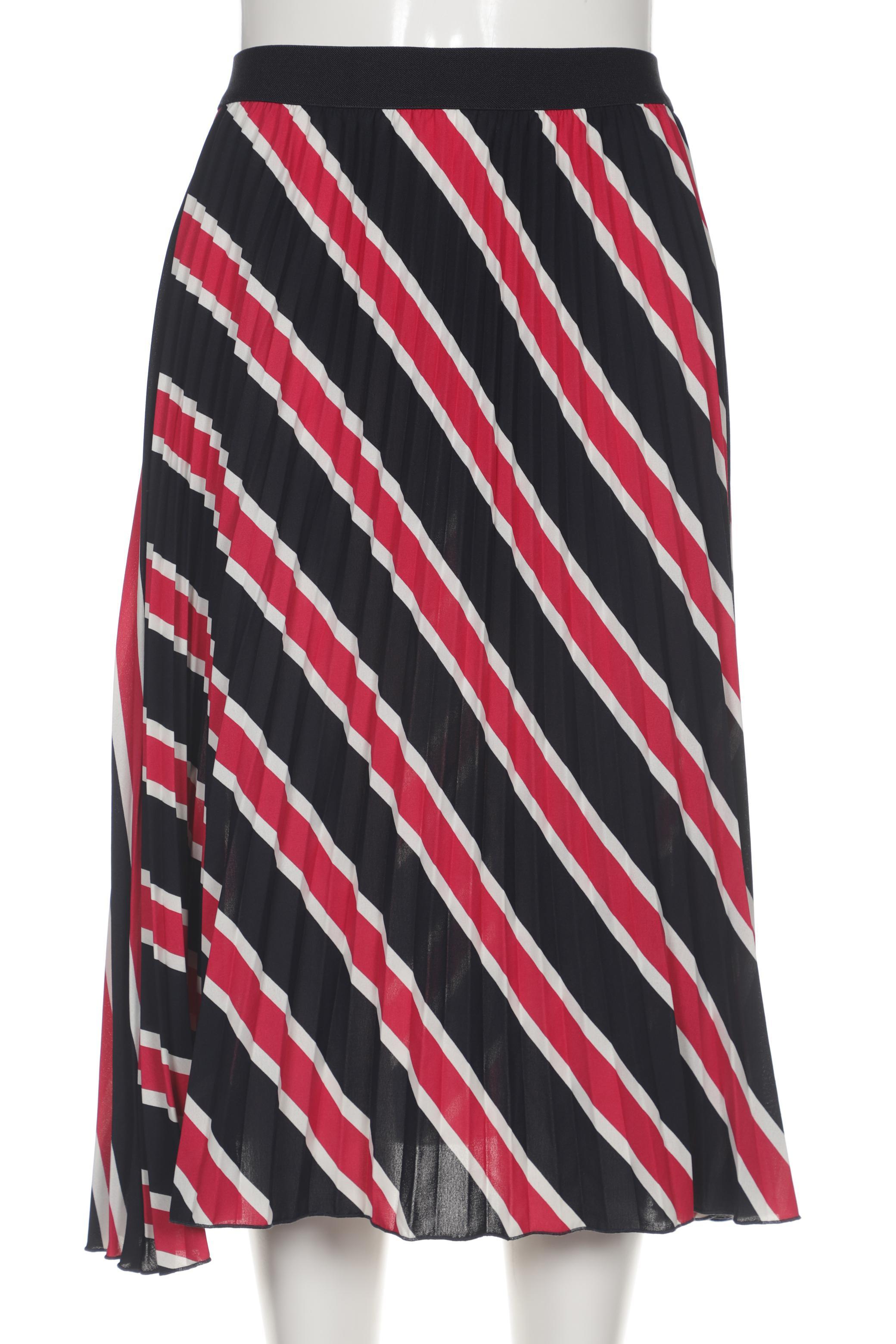 

soyaconcept Damen Rock, marineblau, Gr. 42