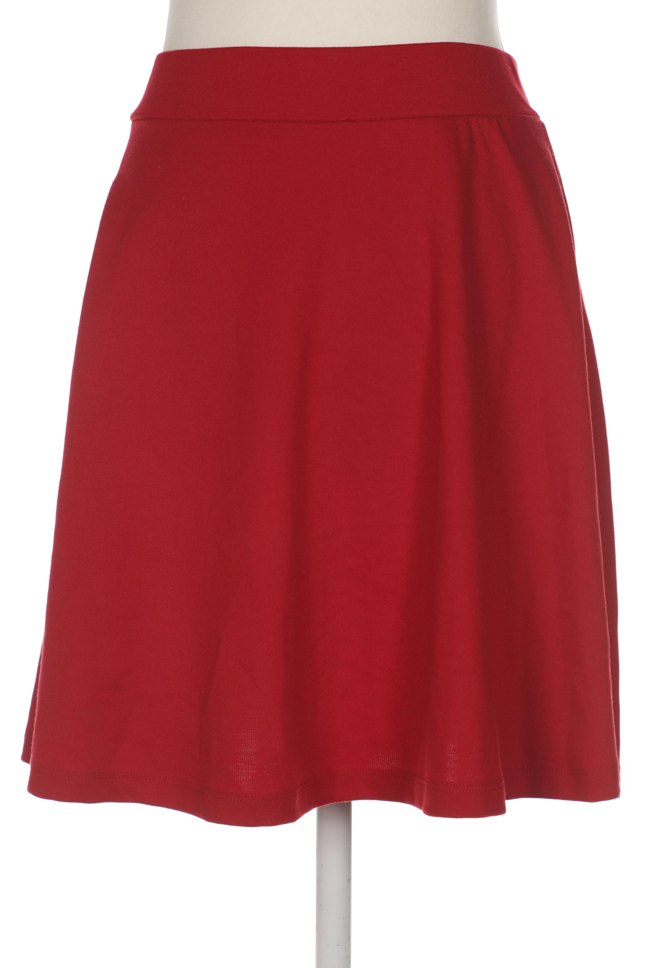 

soyaconcept Damen Rock, rot
