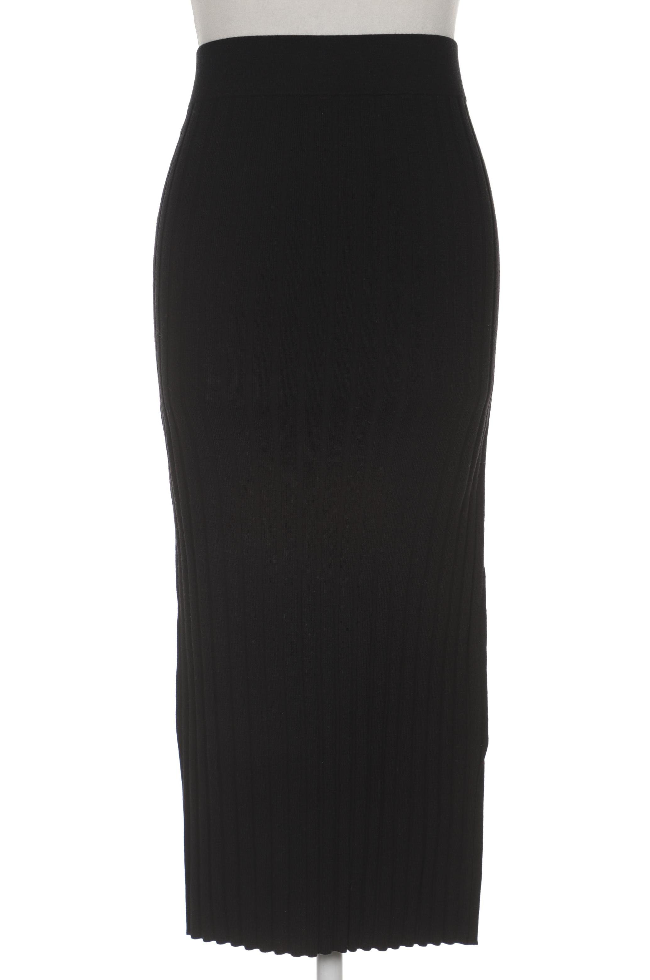 

soyaconcept Damen Rock, schwarz