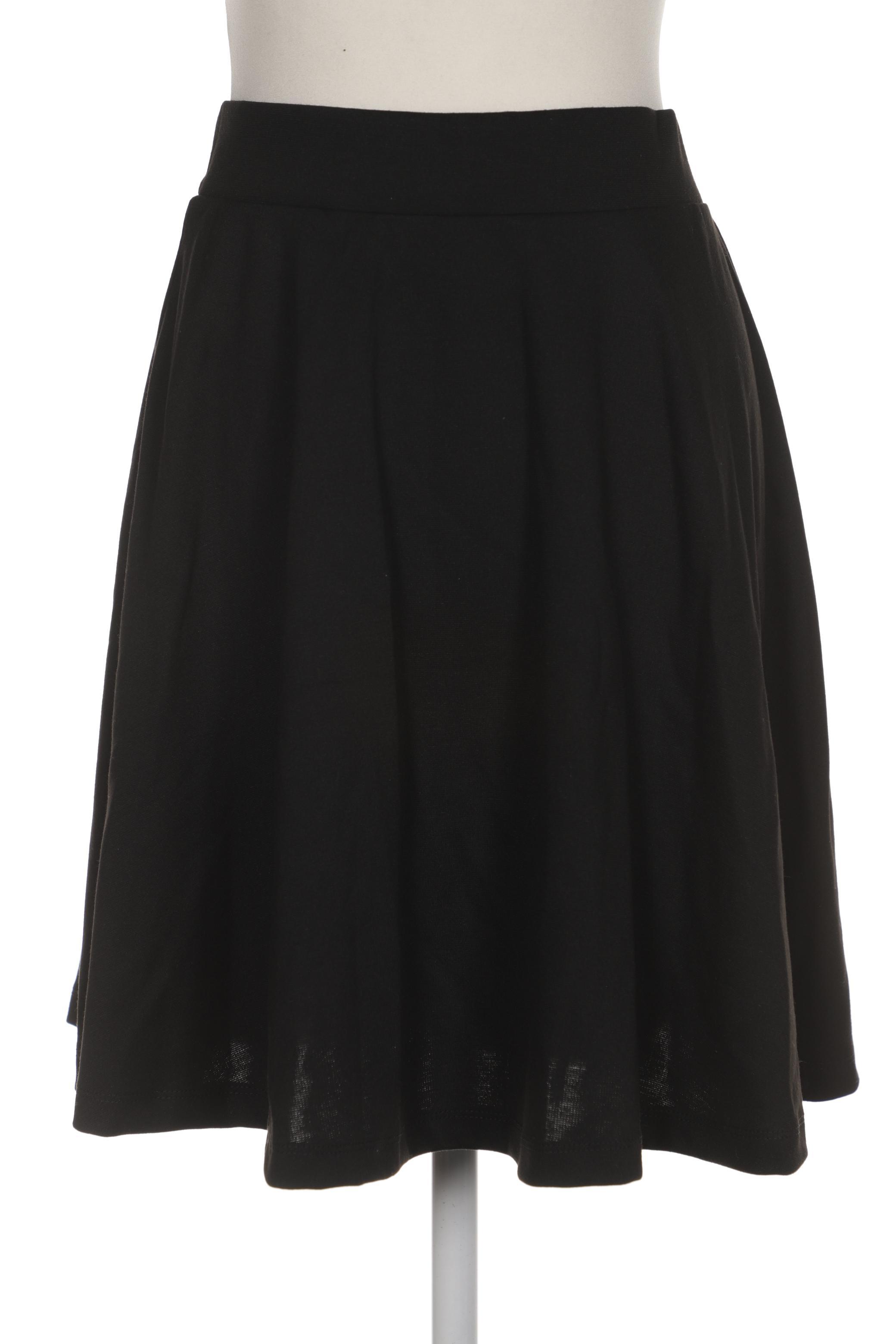 

soyaconcept Damen Rock, schwarz, Gr. 36