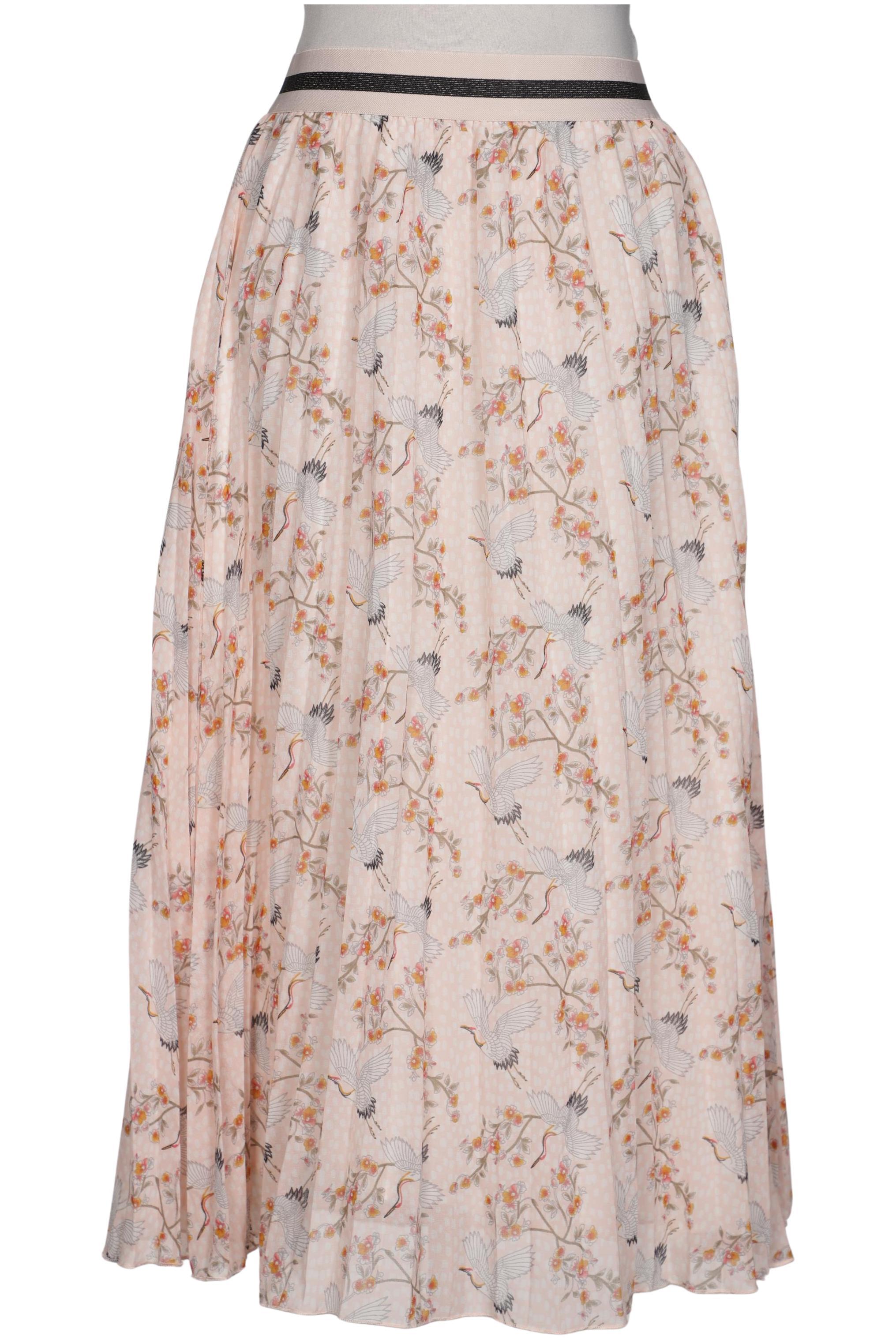 

soyaconcept Damen Rock, pink, Gr. 36