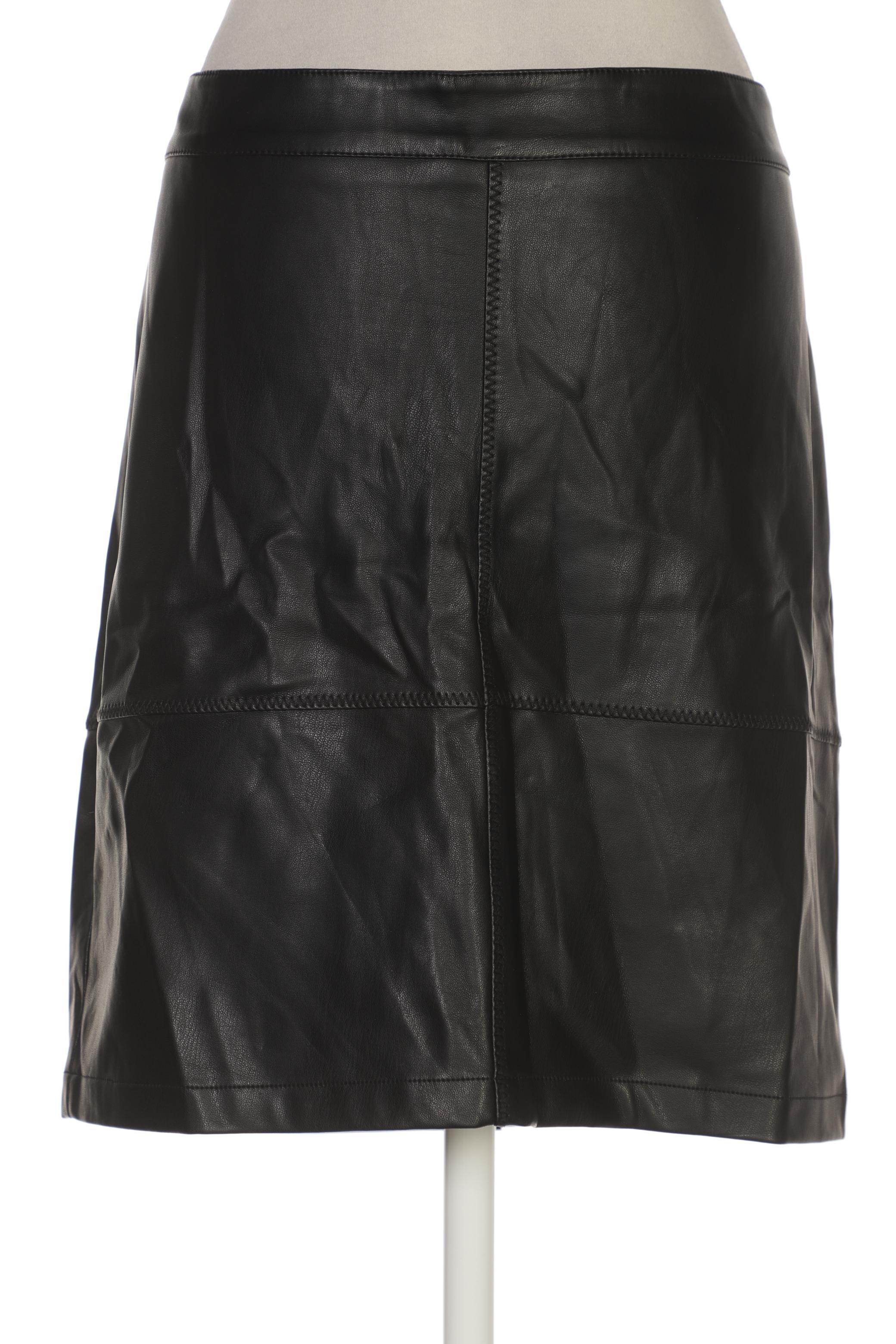 

soyaconcept Damen Rock, schwarz, Gr. 40
