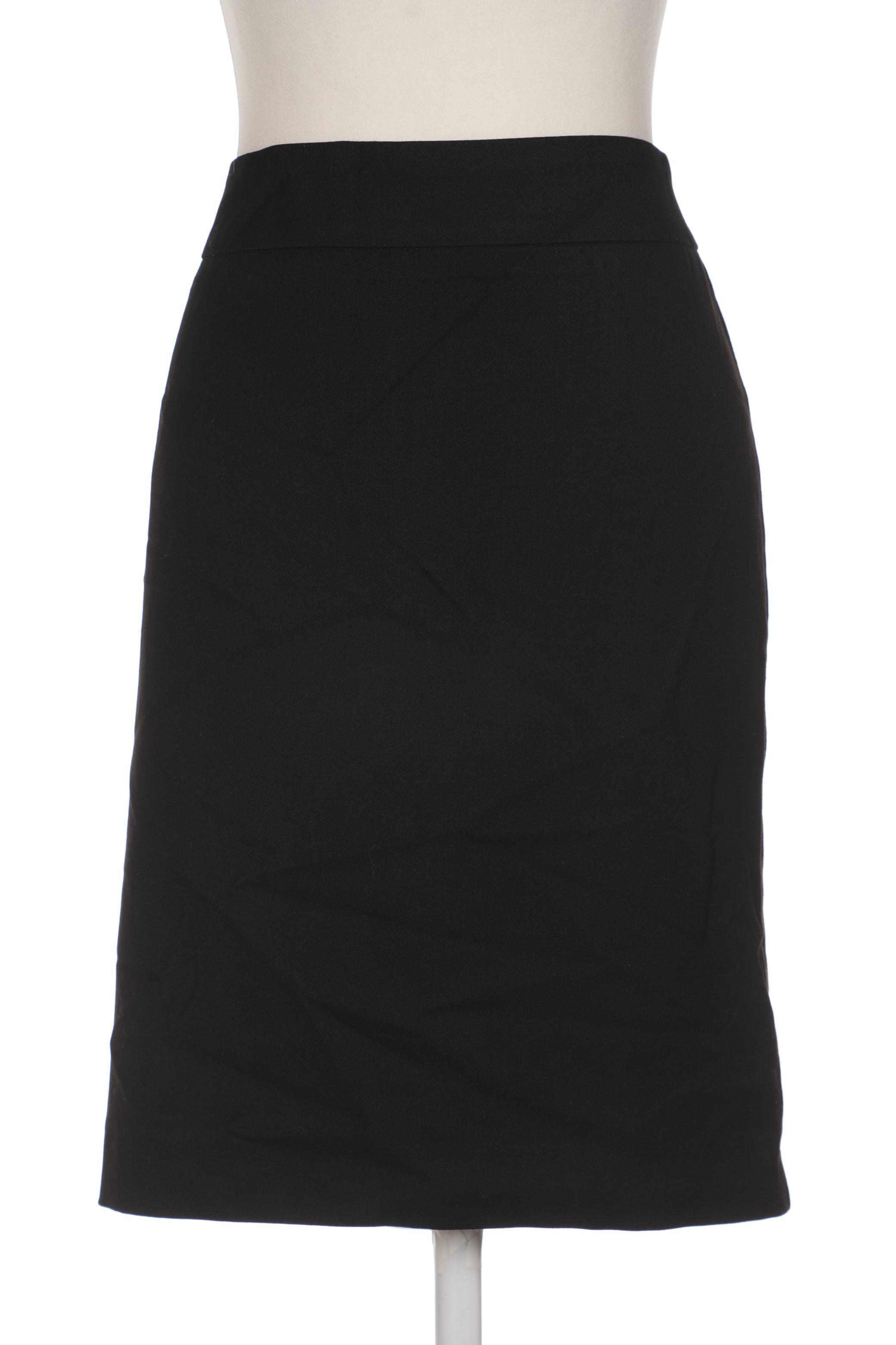 

soyaconcept Damen Rock, schwarz, Gr. 38