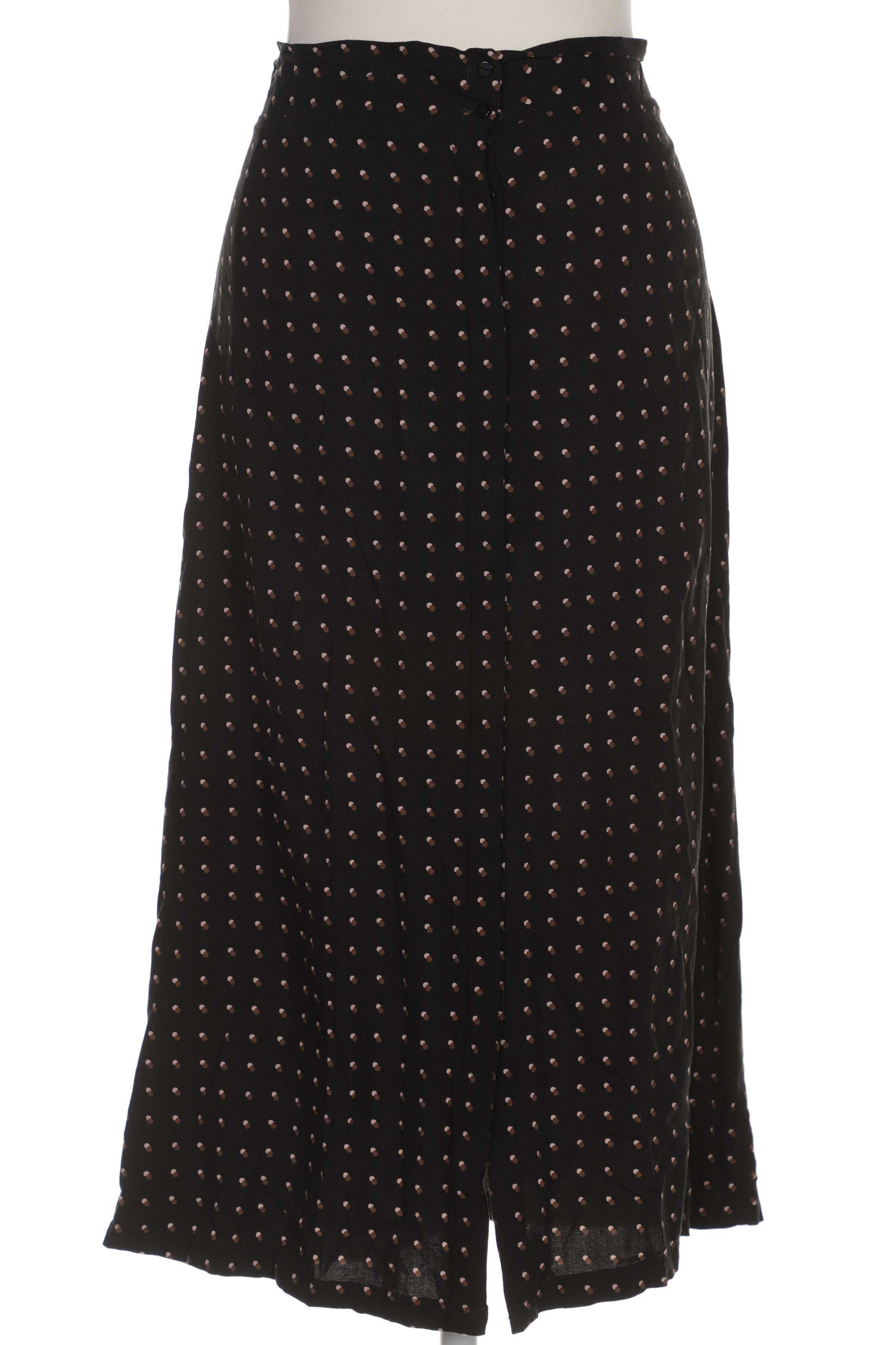 

soyaconcept Damen Rock, schwarz, Gr. 38