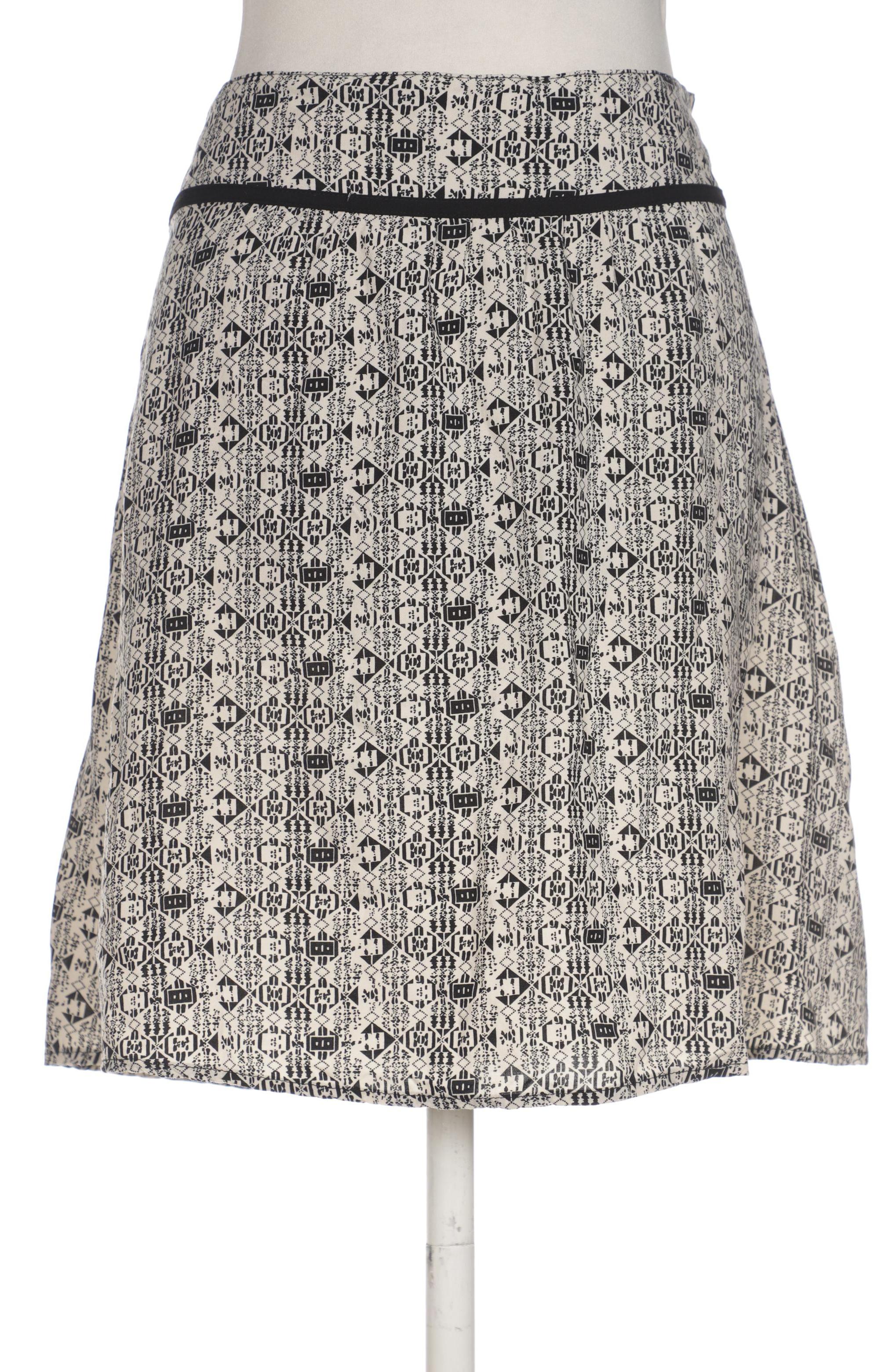 

soyaconcept Damen Rock, schwarz, Gr. 38