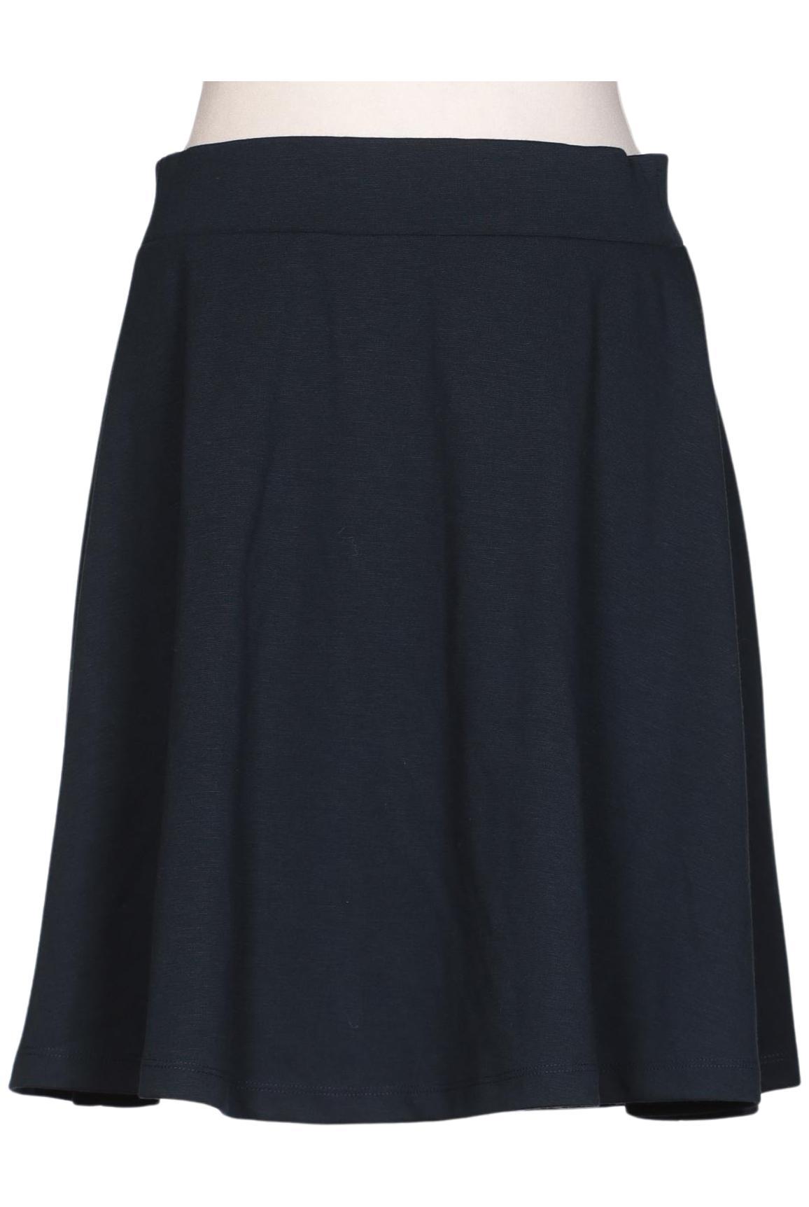 

soyaconcept Damen Rock, marineblau, Gr. 36