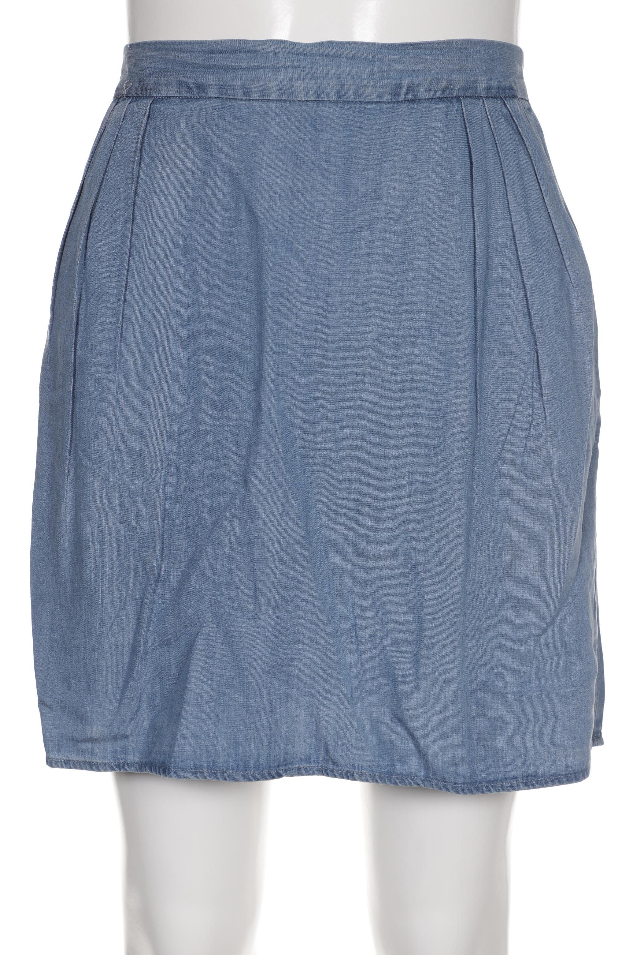 

soyaconcept Damen Rock, blau