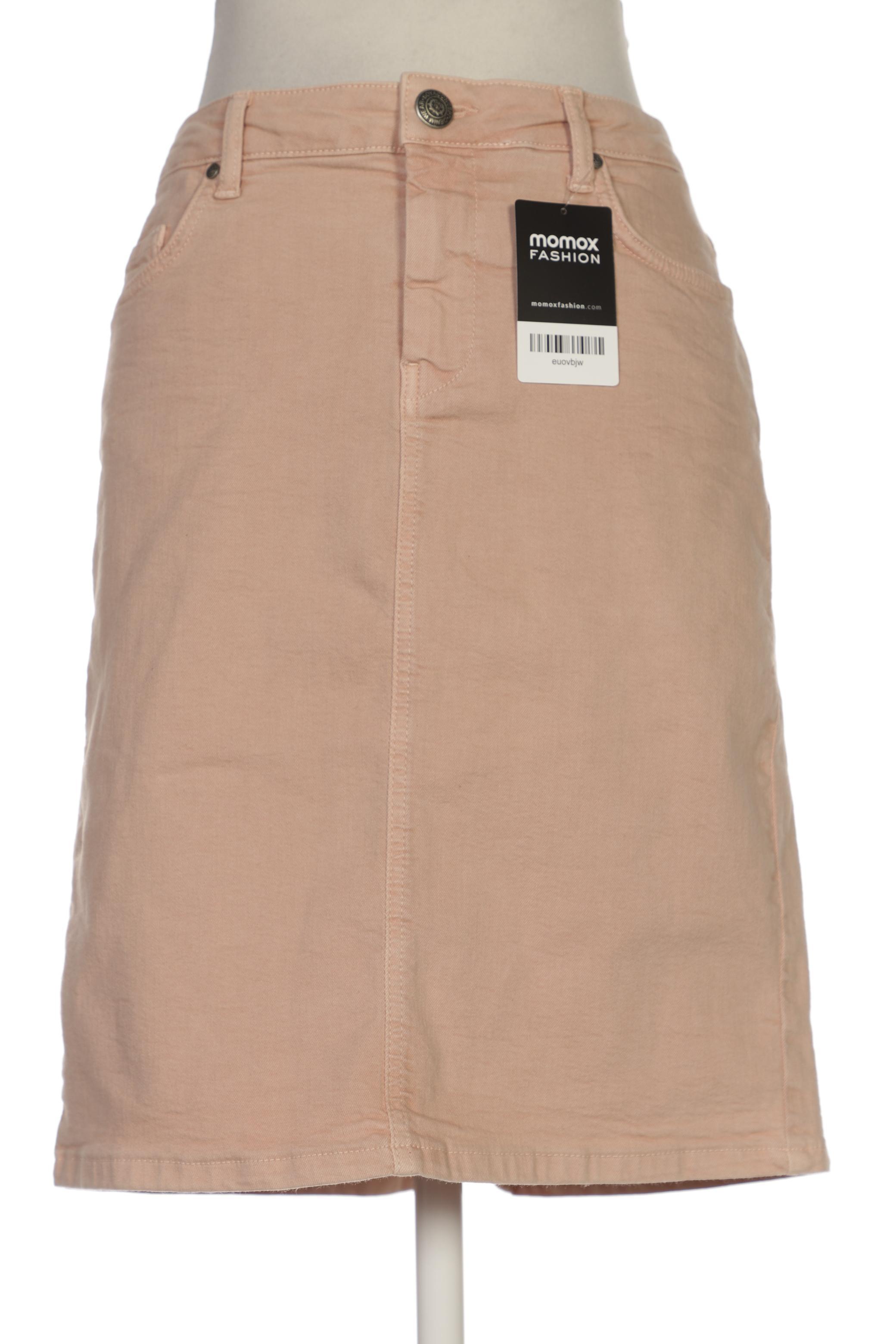 

soyaconcept Damen Rock, pink, Gr. 40