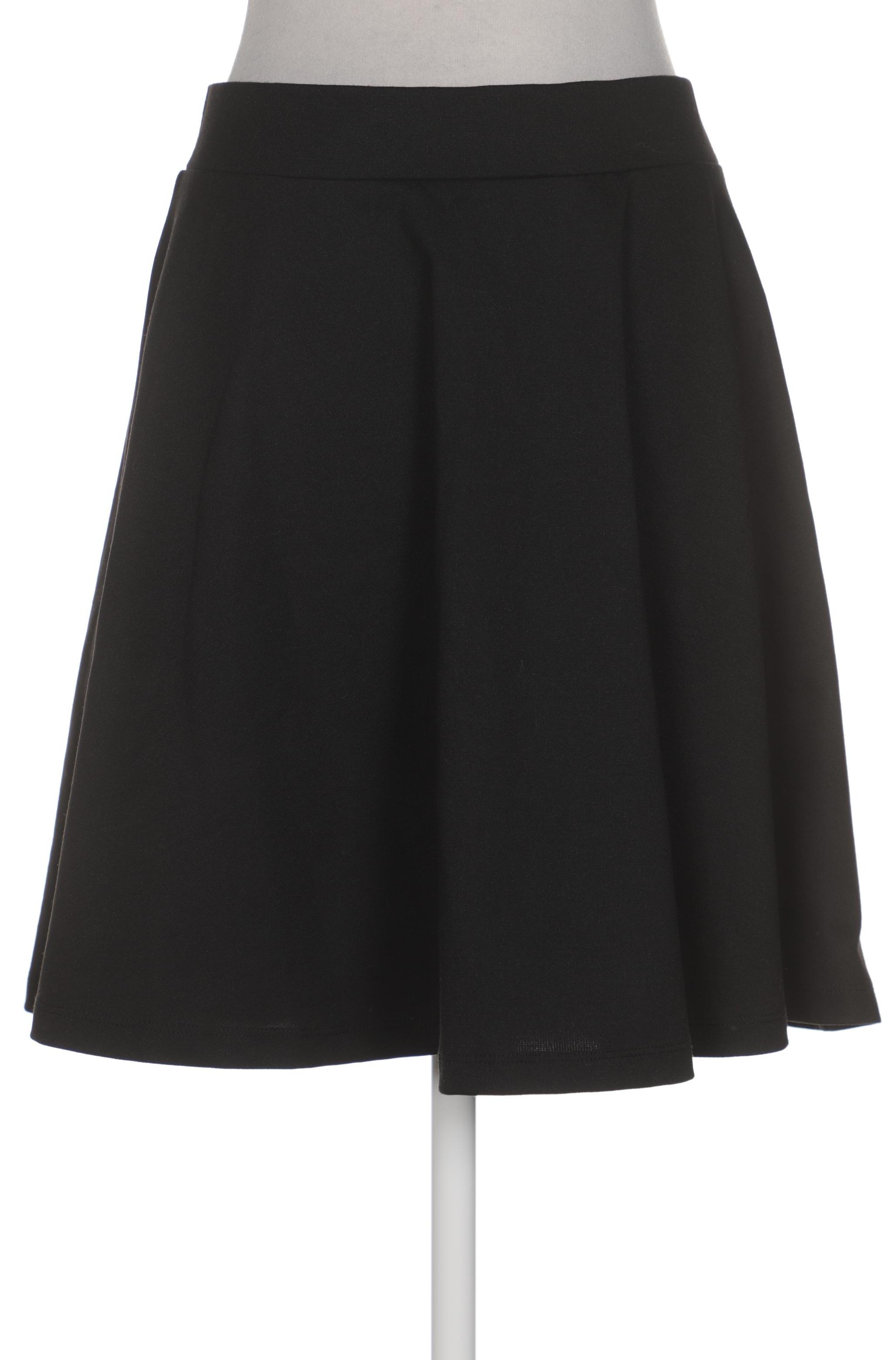 

soyaconcept Damen Rock, schwarz, Gr. 38