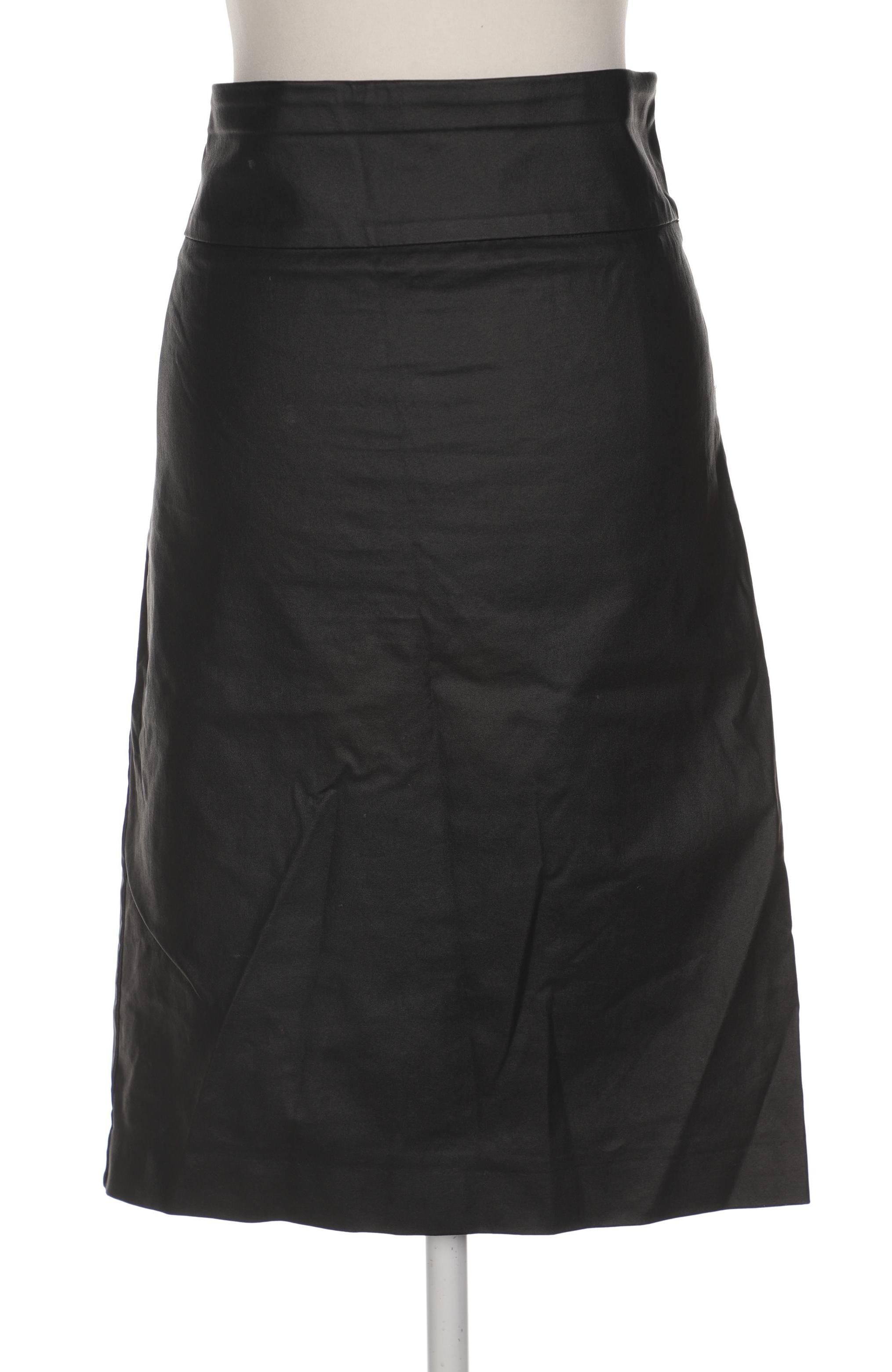 

soyaconcept Damen Rock, schwarz