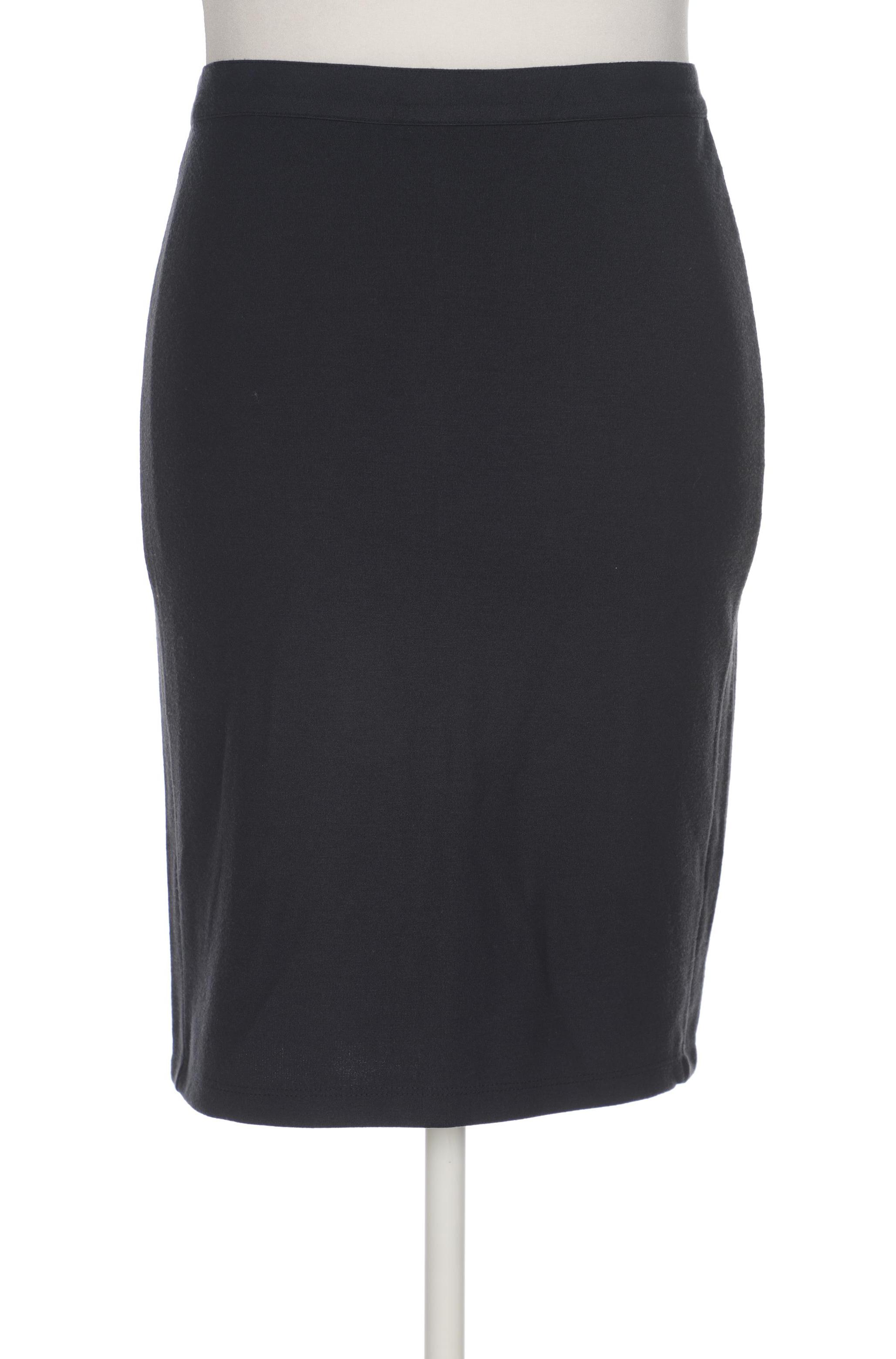 

soyaconcept Damen Rock, marineblau, Gr. 42