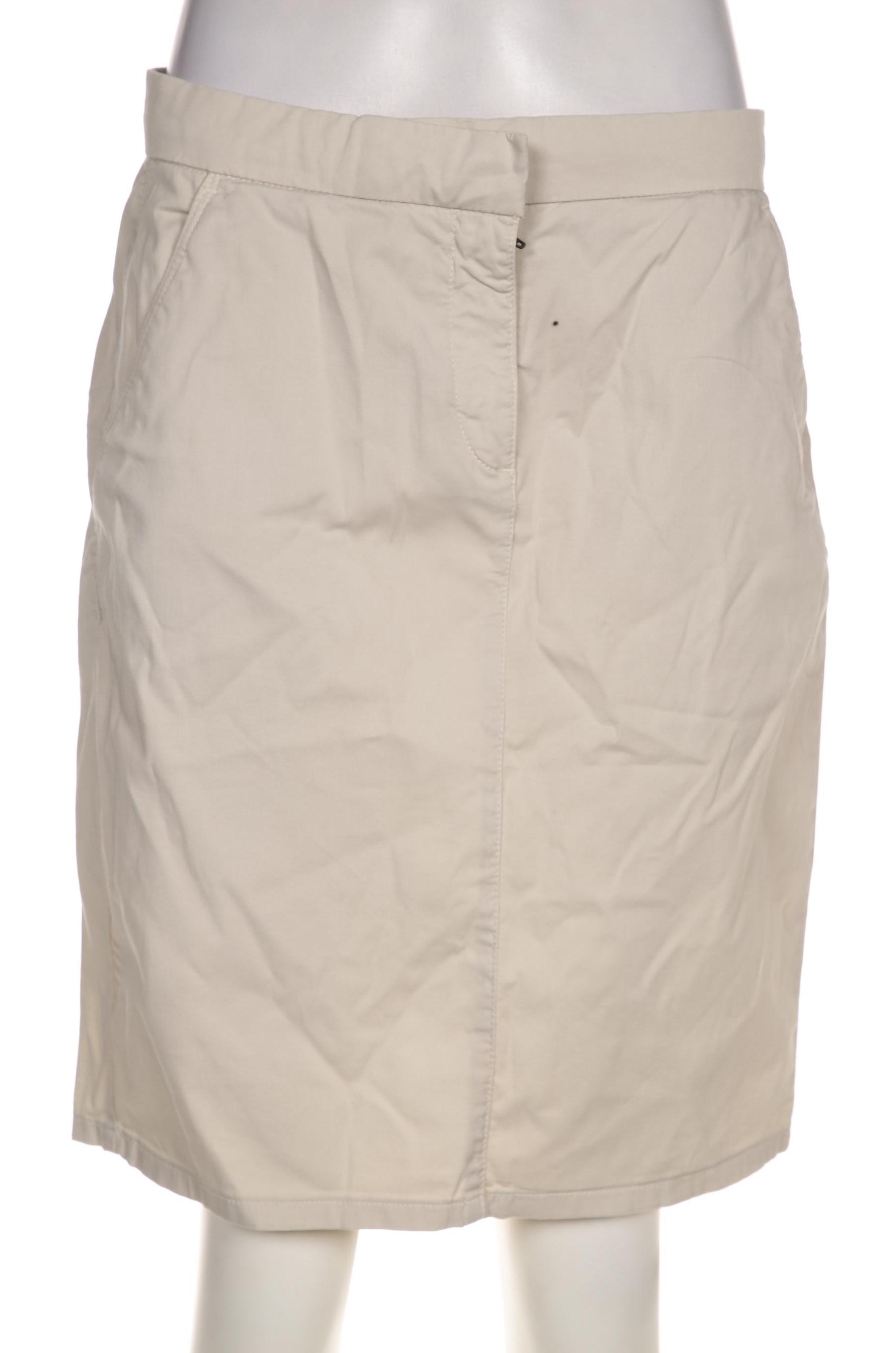 

soyaconcept Damen Rock, cremeweiß