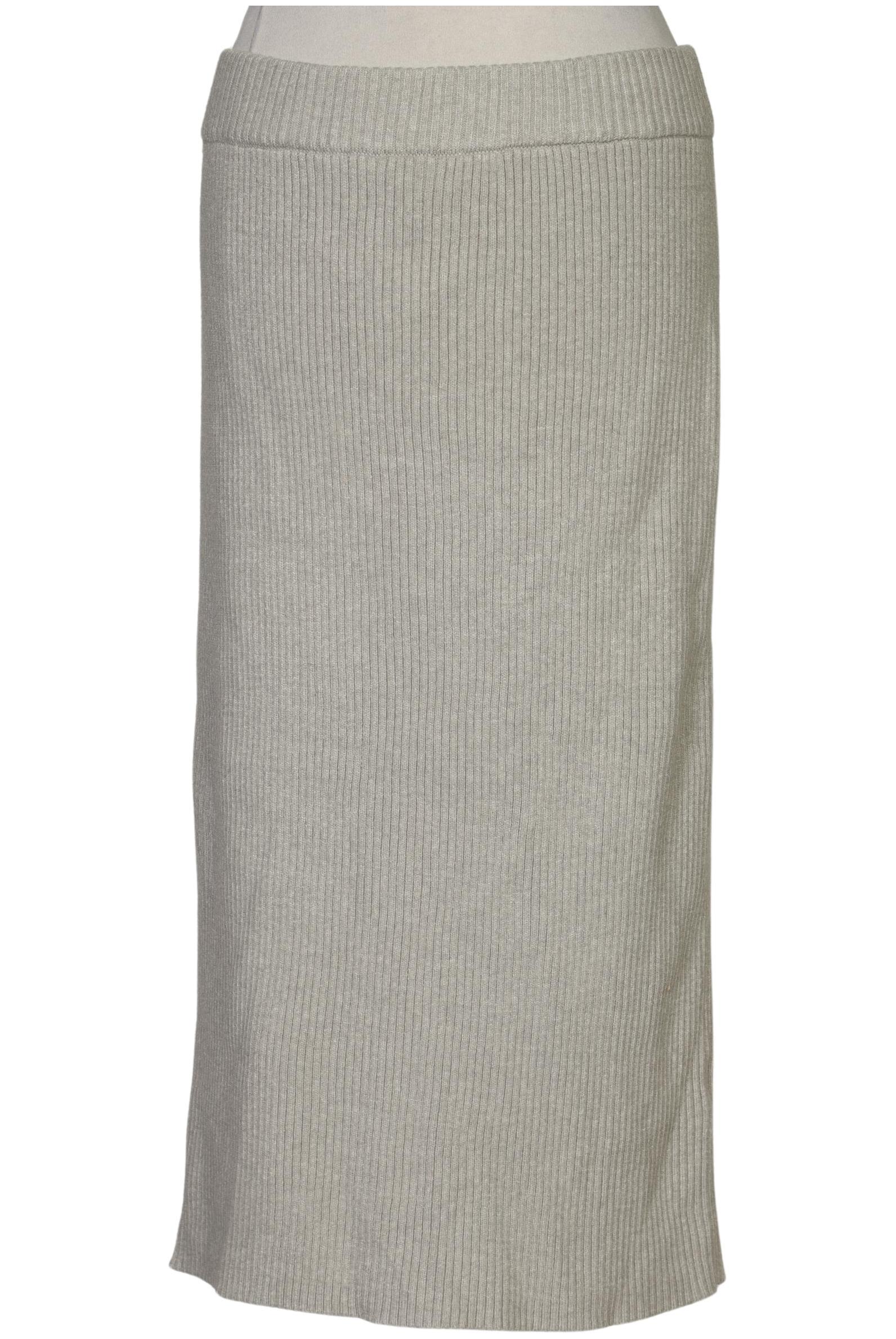 

soyaconcept Damen Rock, grau, Gr. 38