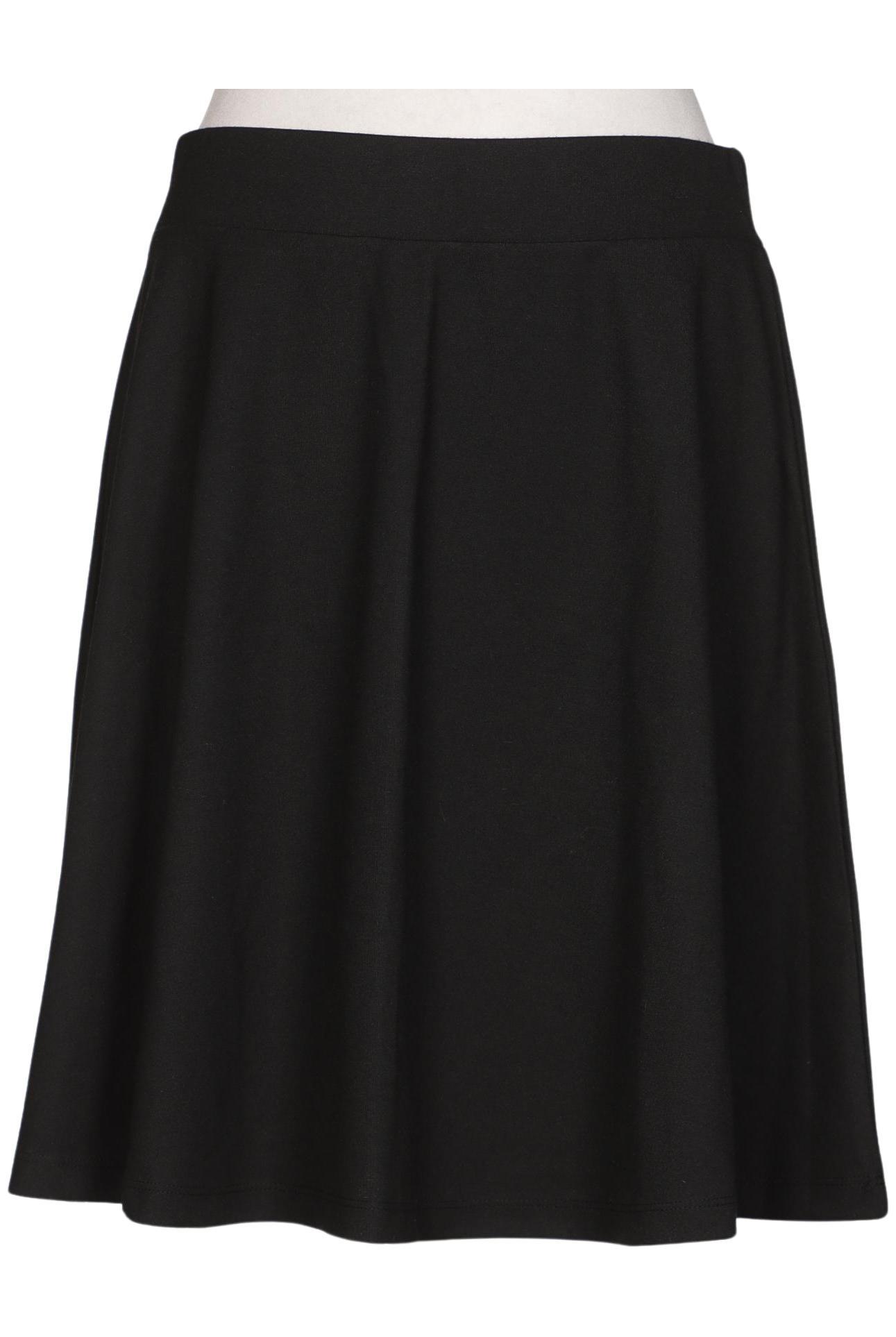 

soyaconcept Damen Rock, schwarz, Gr. 38