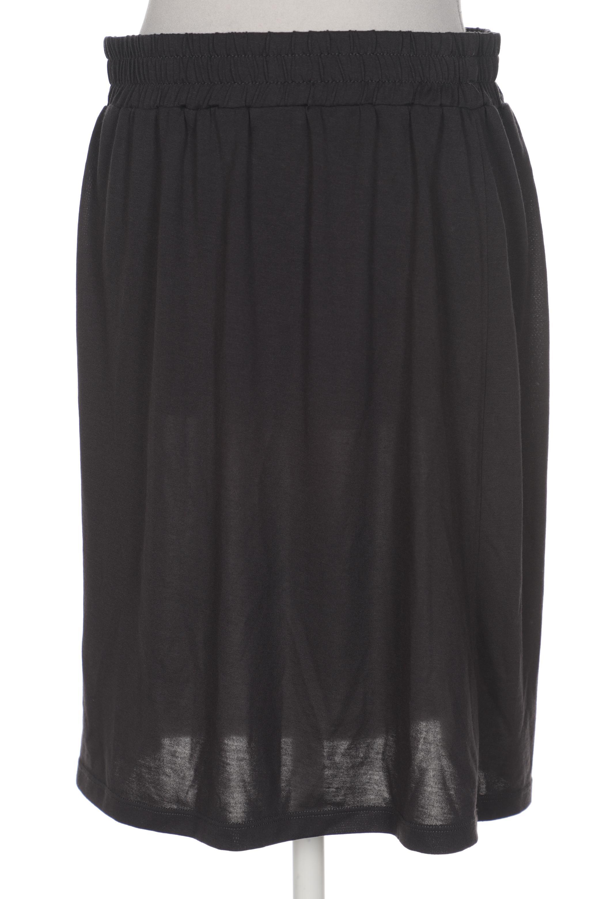 

soyaconcept Damen Rock, schwarz, Gr. 38