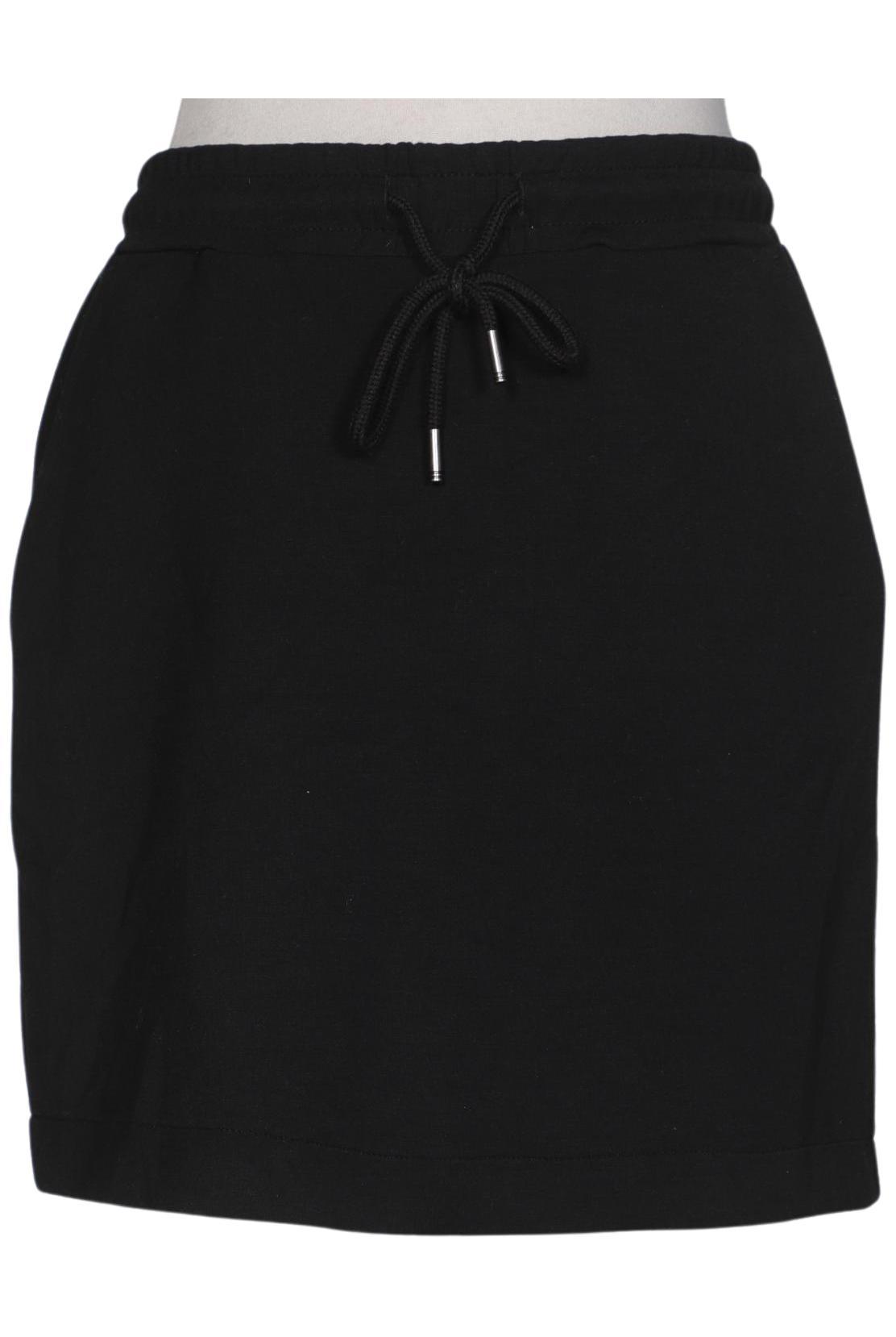 

soyaconcept Damen Rock, schwarz, Gr. 34