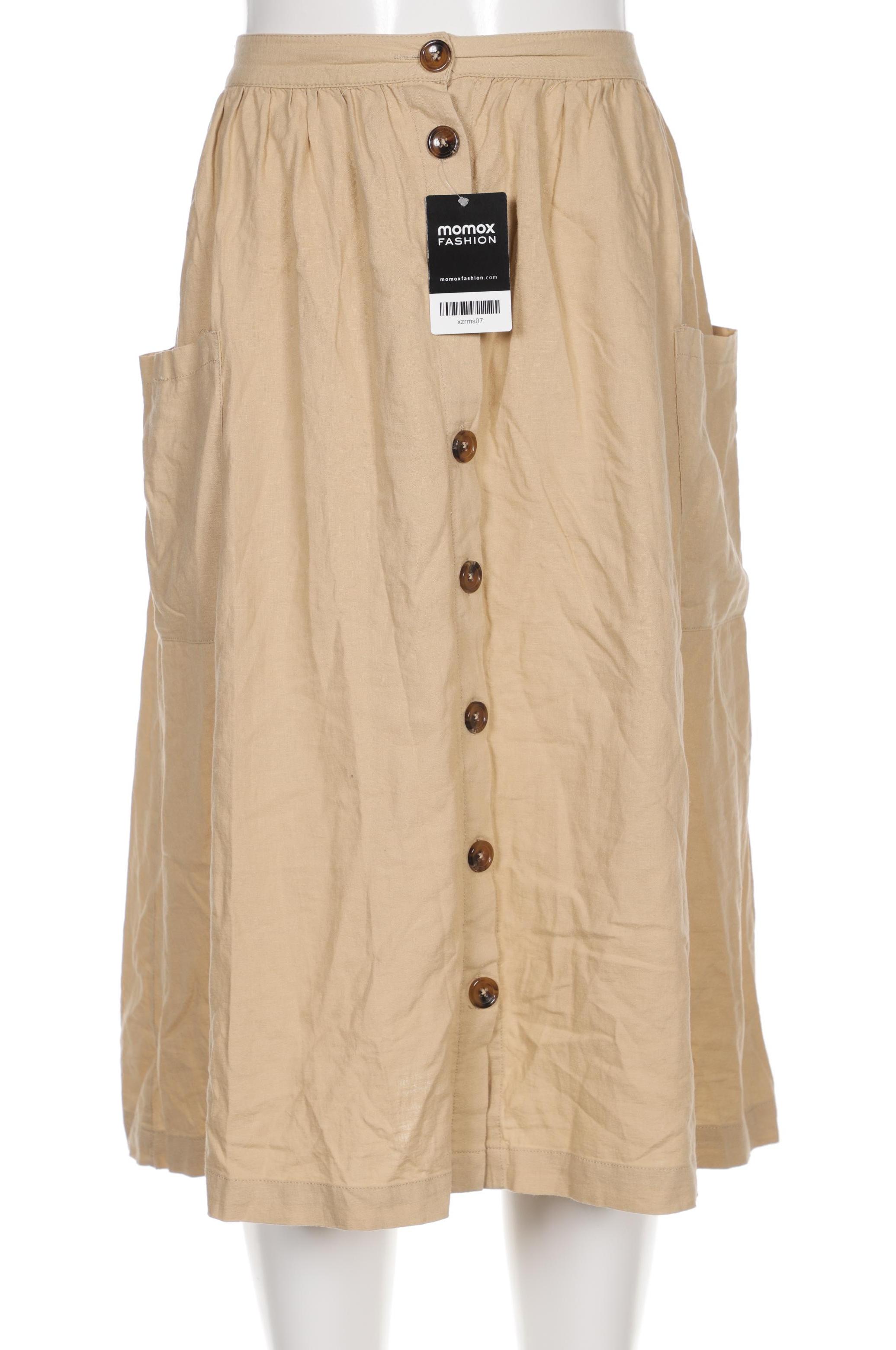 

soyaconcept Damen Rock, beige