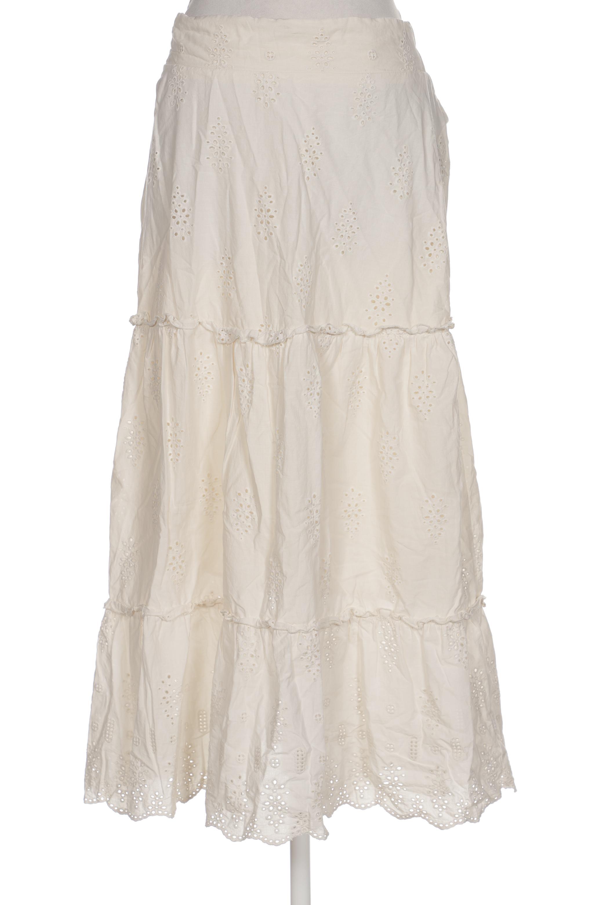 

soyaconcept Damen Rock, beige, Gr. 38