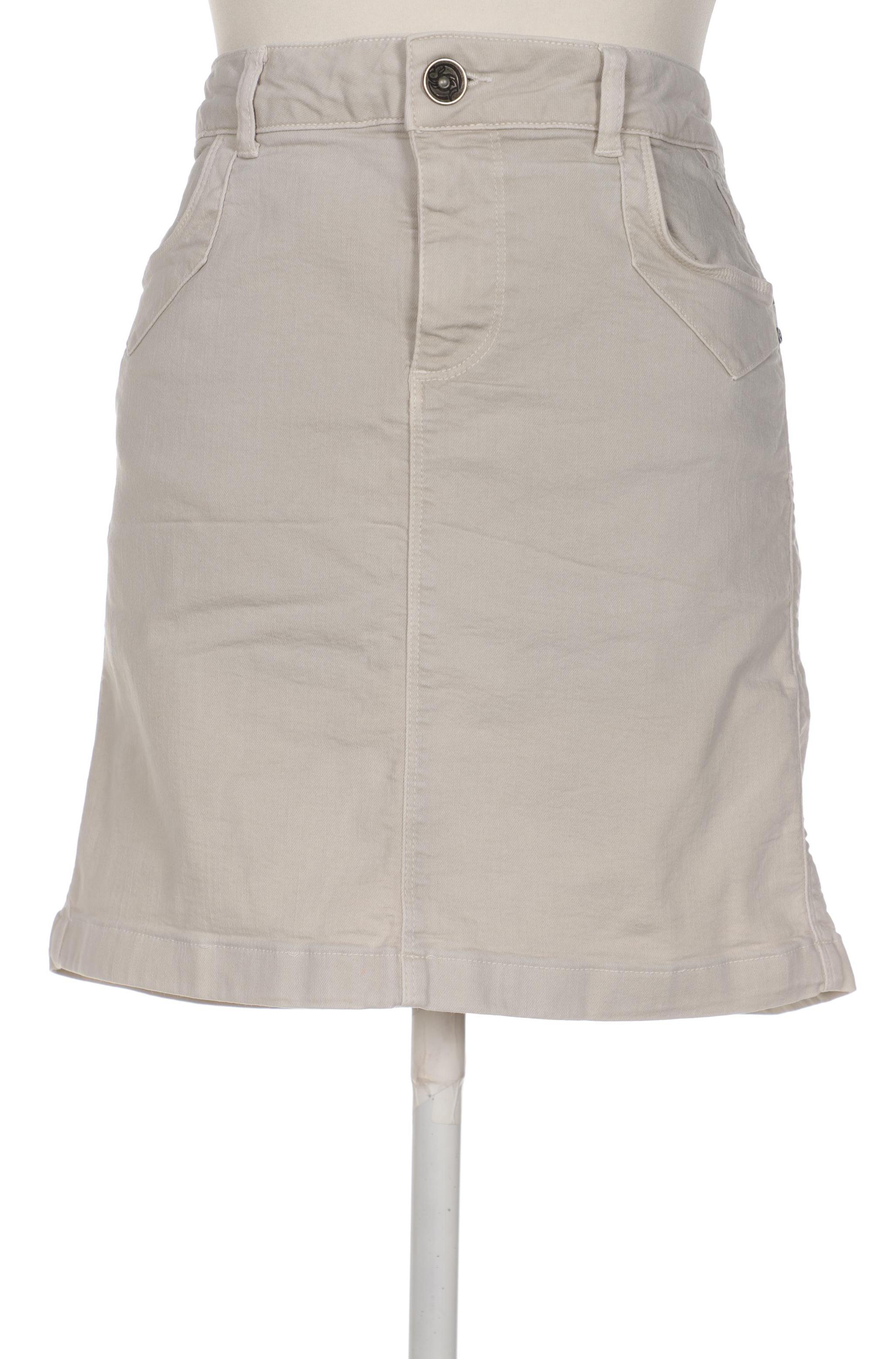 

soyaconcept Damen Rock, grau, Gr. 42