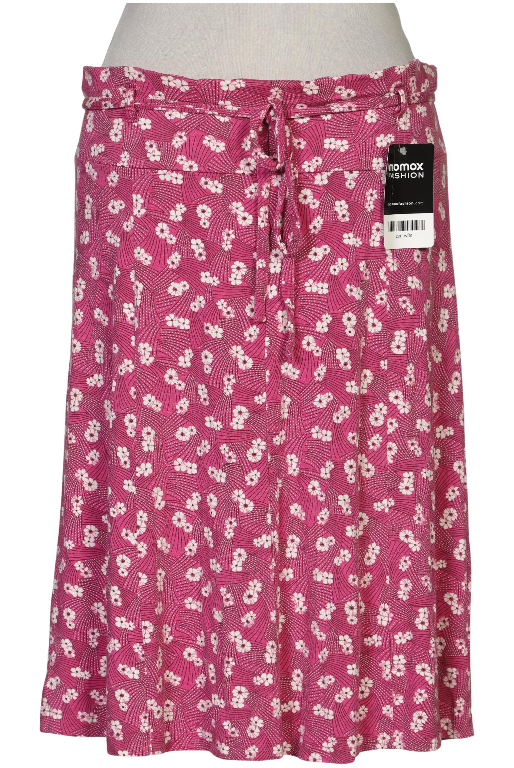 

soyaconcept Damen Rock, pink, Gr. 38