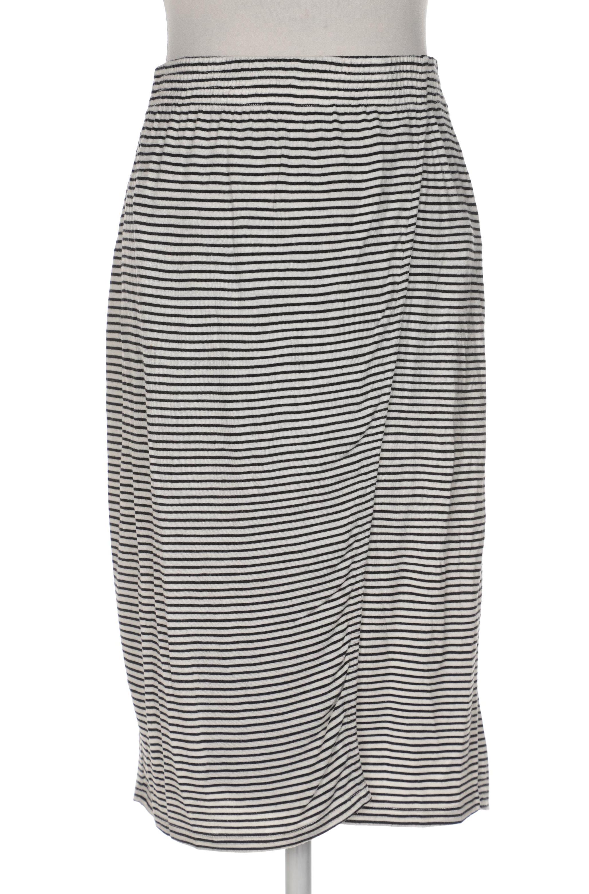 

soyaconcept Damen Rock, schwarz, Gr. 38