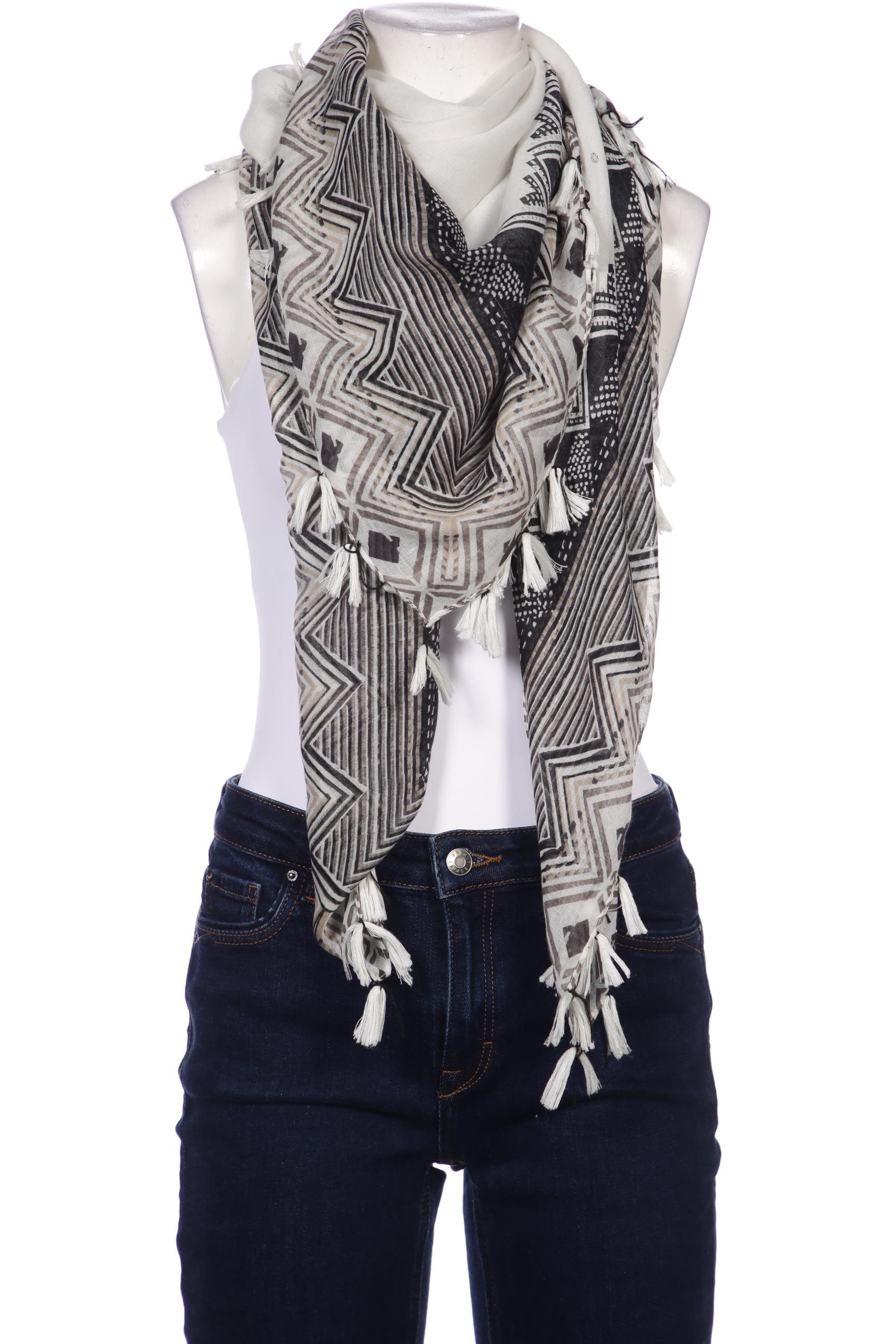 

soyaconcept Damen Schal, weiß