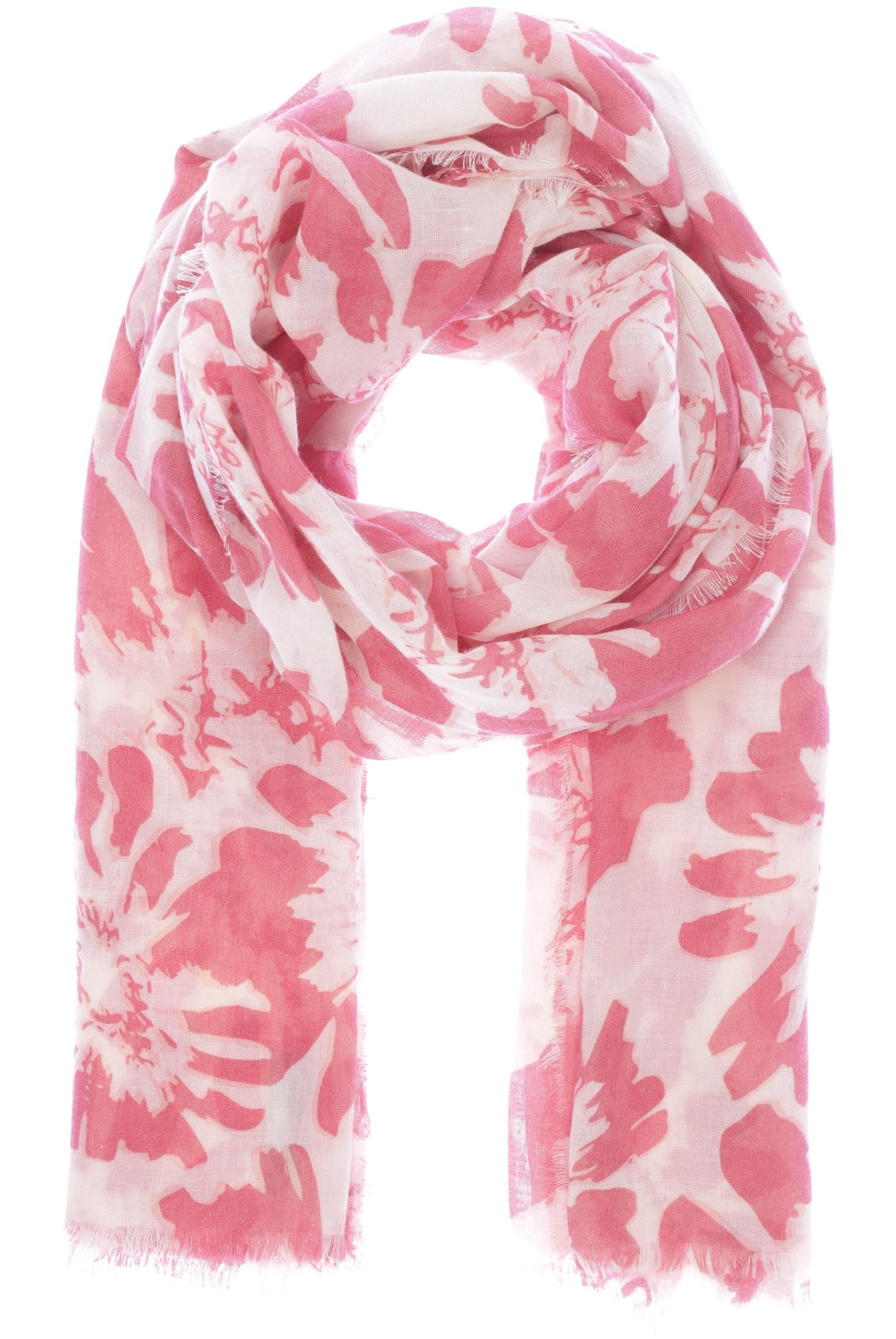 

soyaconcept Damen Schal, pink, Gr.