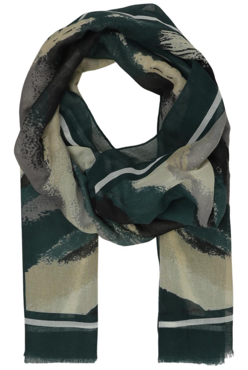 

soyaconcept Damen Schal, mehrfarbig, Gr.