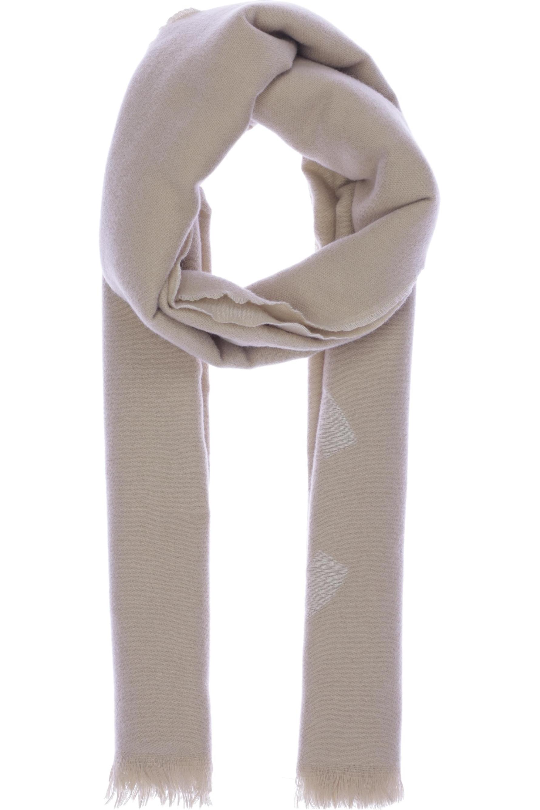 

soyaconcept Damen Schal, beige, Gr.