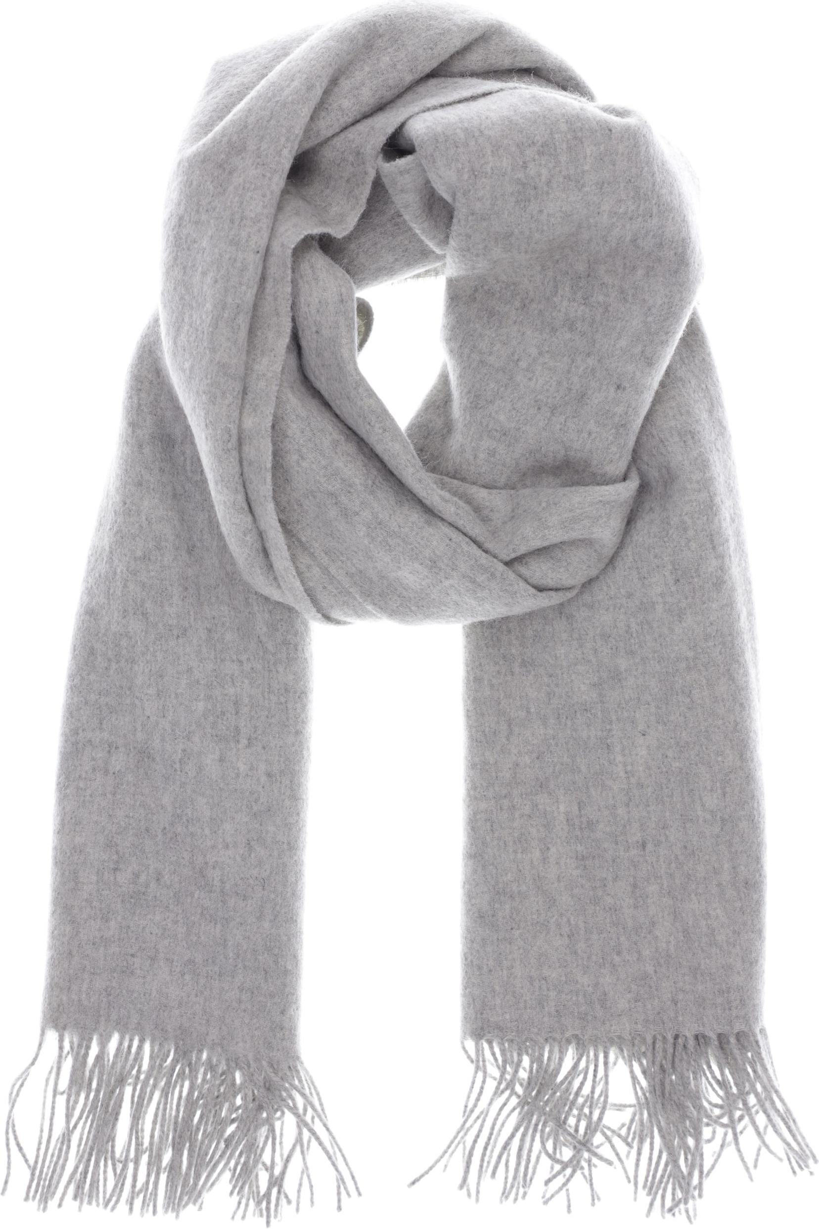 

soyaconcept Damen Schal, grau, Gr.