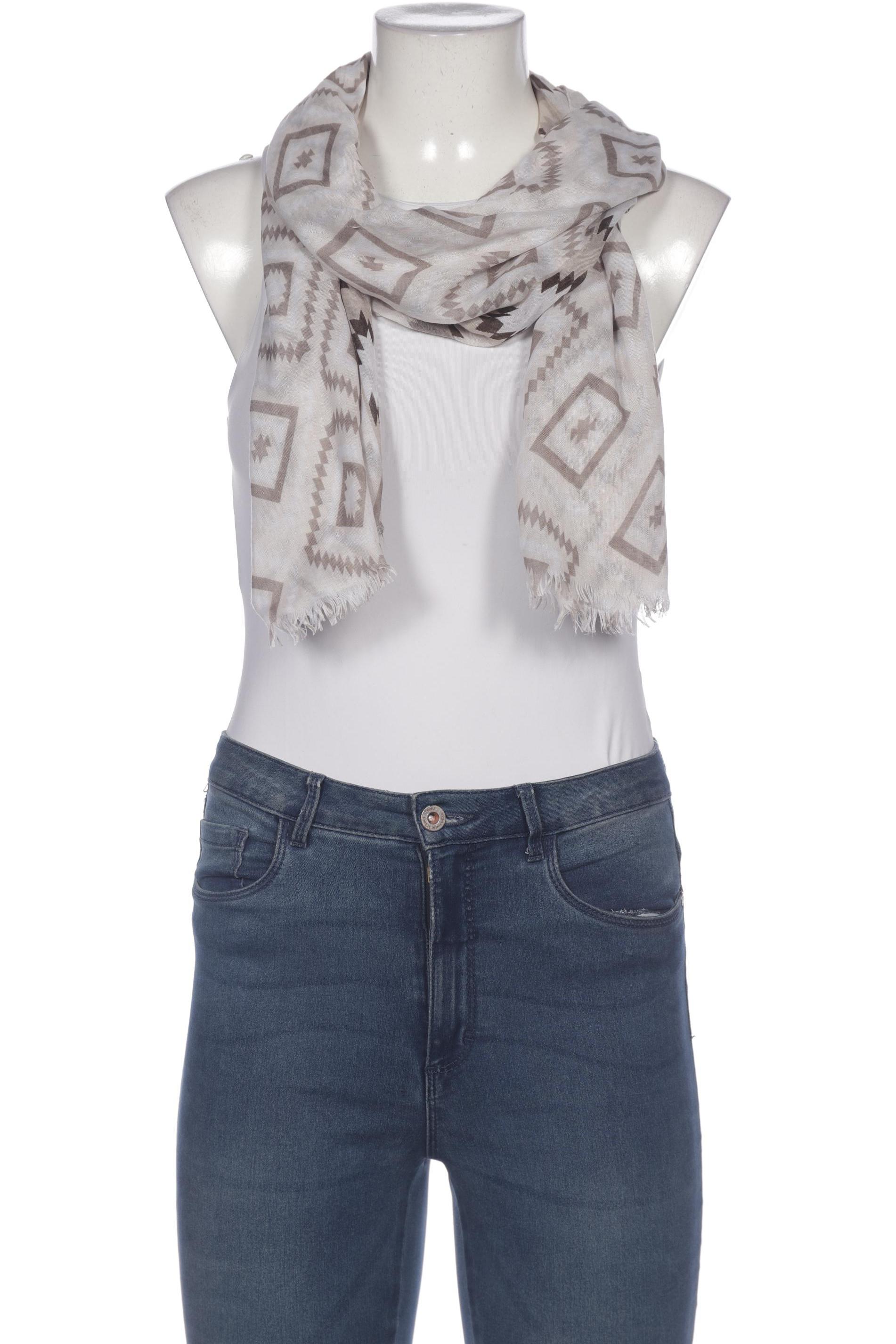 

soyaconcept Damen Schal, mehrfarbig, Gr.