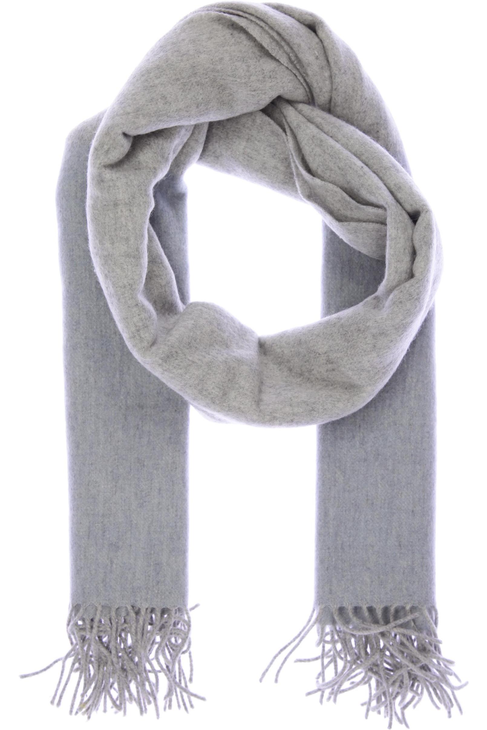 

soyaconcept Damen Schal, grau, Gr.