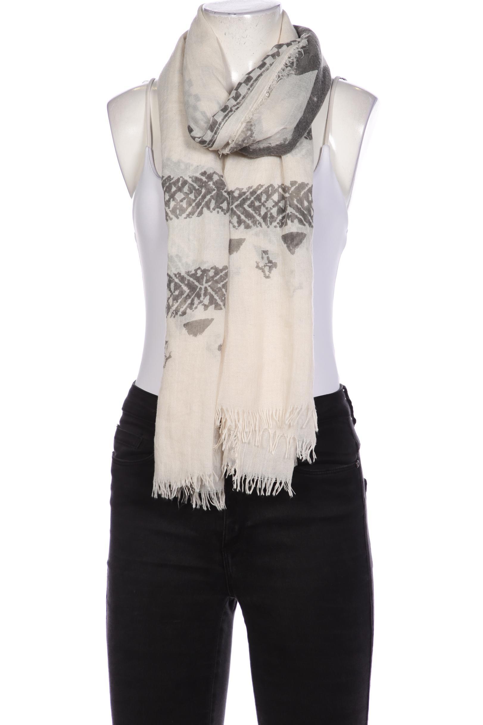 

soyaconcept Damen Schal, beige, Gr.