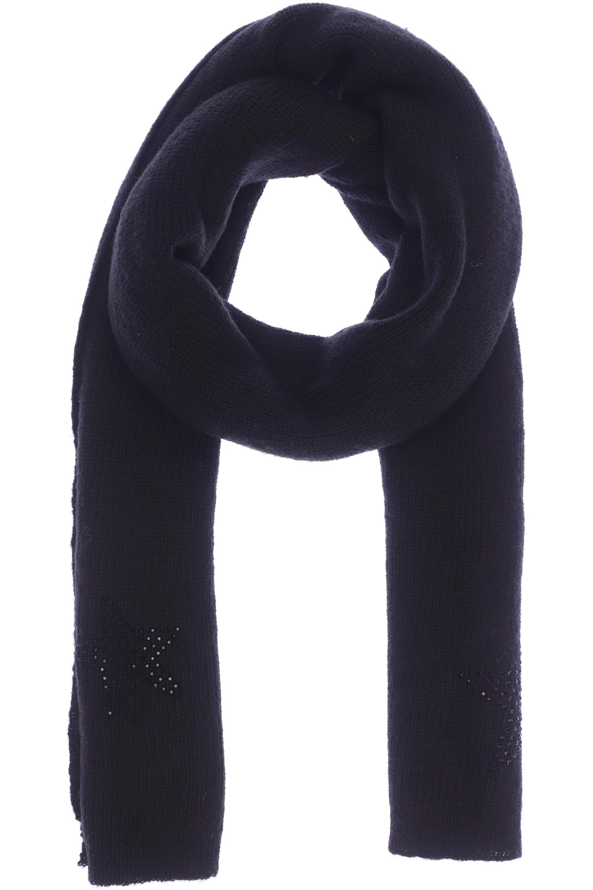

soyaconcept Damen Schal, schwarz, Gr.