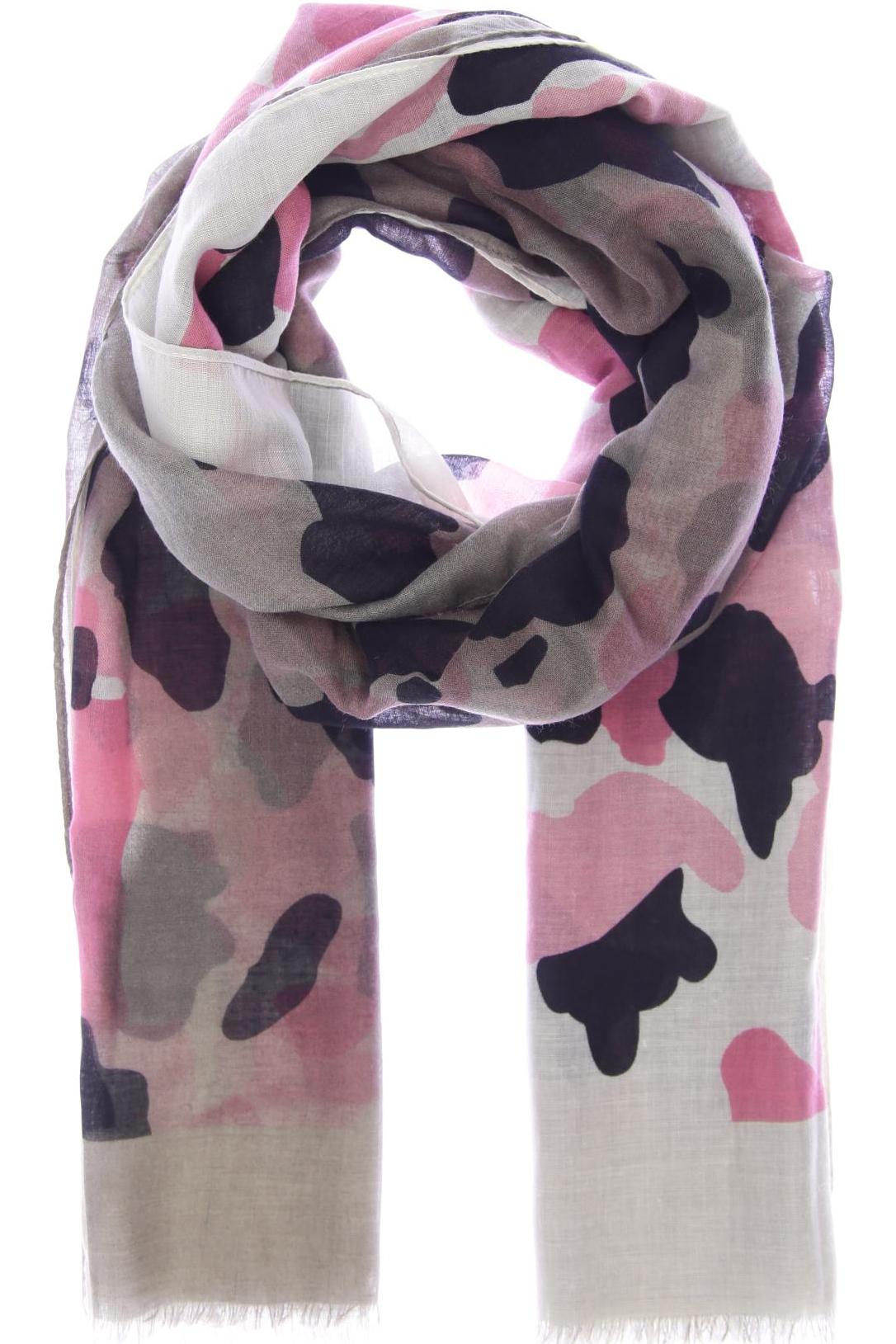 

soyaconcept Damen Schal, braun, Gr.