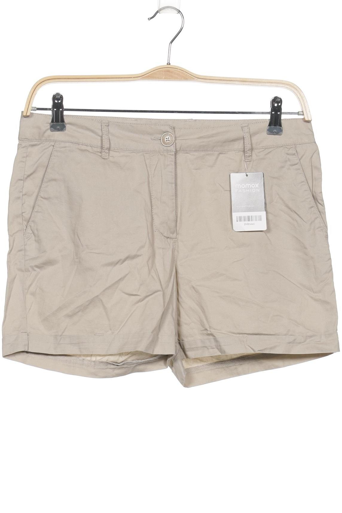 

soyaconcept Damen Shorts, beige, Gr. 40