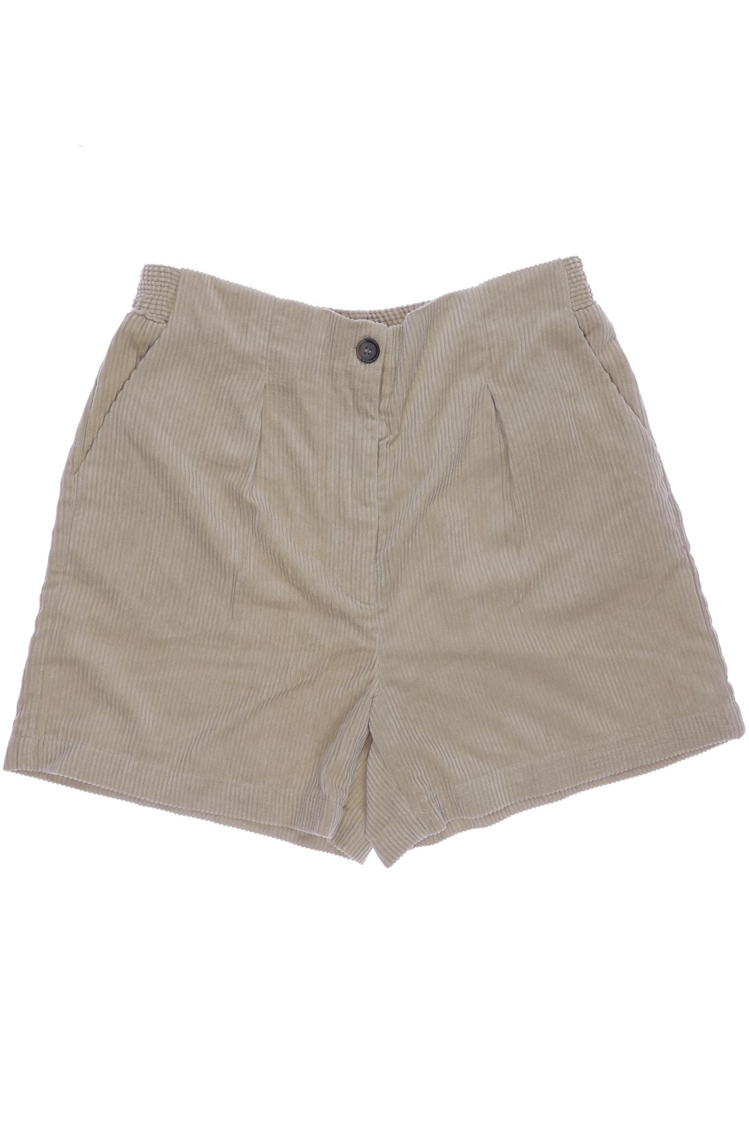 

soyaconcept Damen Shorts, beige, Gr. 38