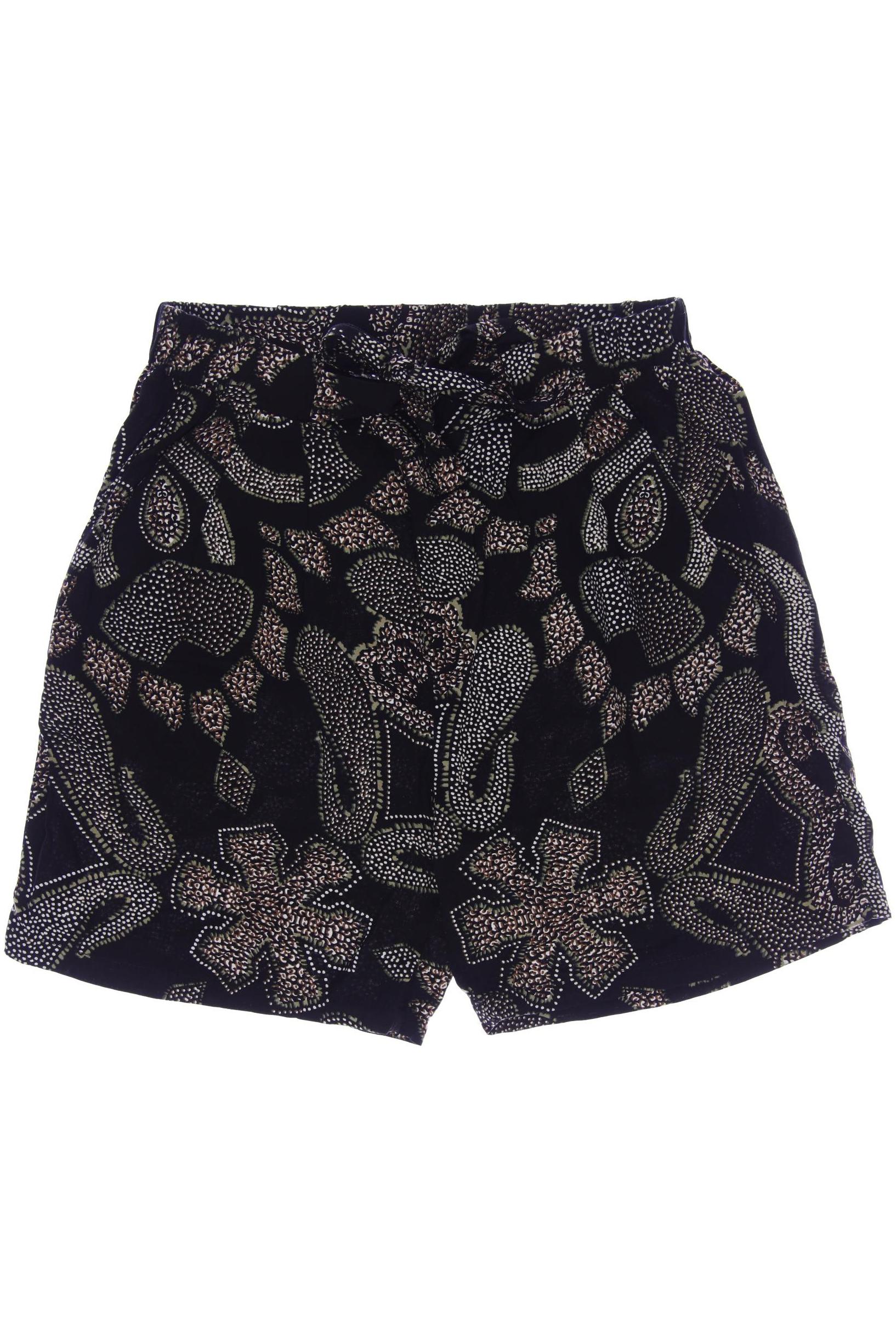

soyaconcept Damen Shorts, schwarz, Gr. 34
