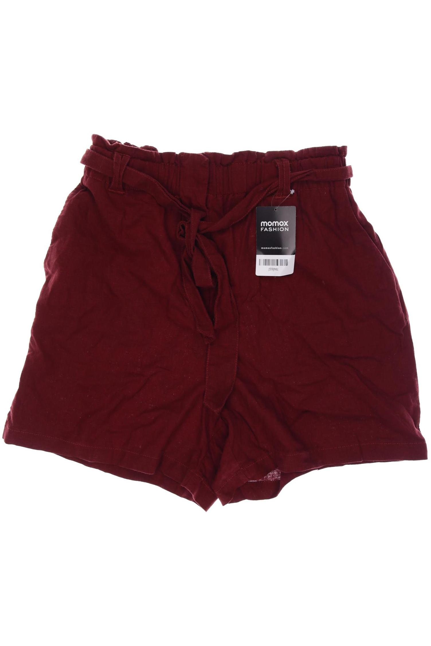 

soyaconcept Damen Shorts, bordeaux