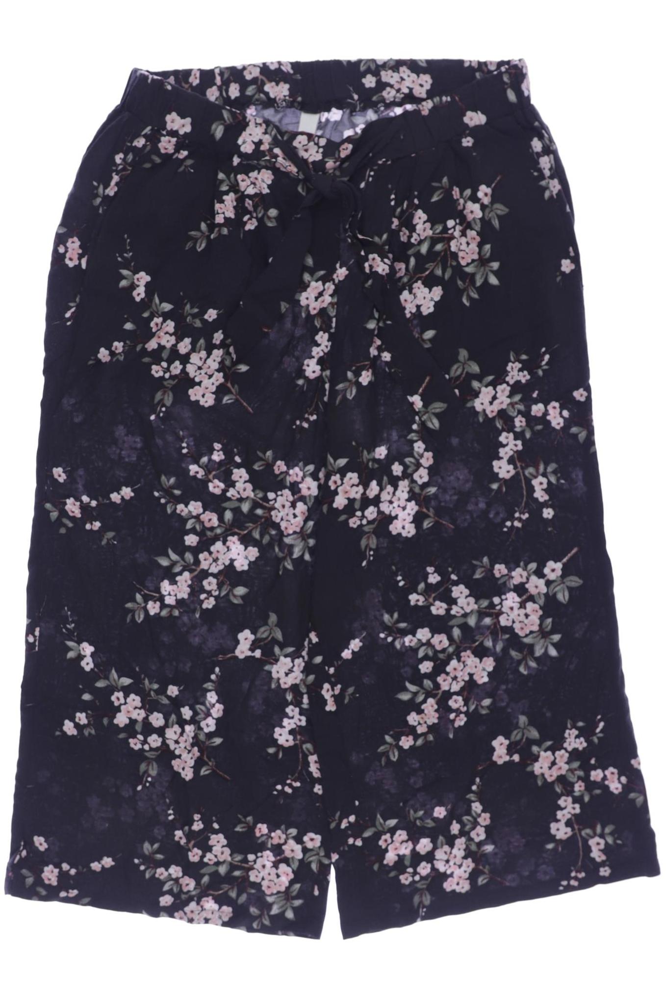 

soyaconcept Damen Shorts, grau, Gr. 34