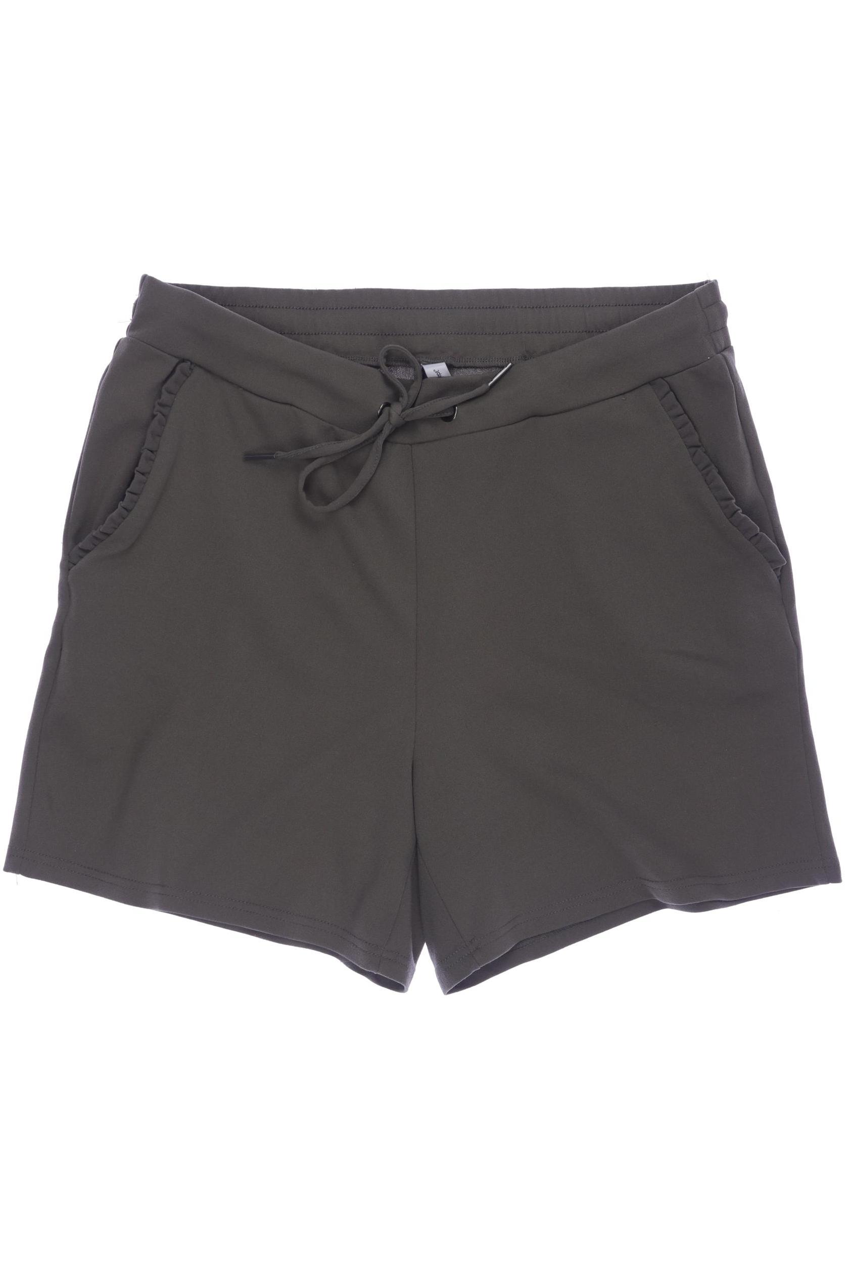 

soyaconcept Damen Shorts, grün, Gr. 44