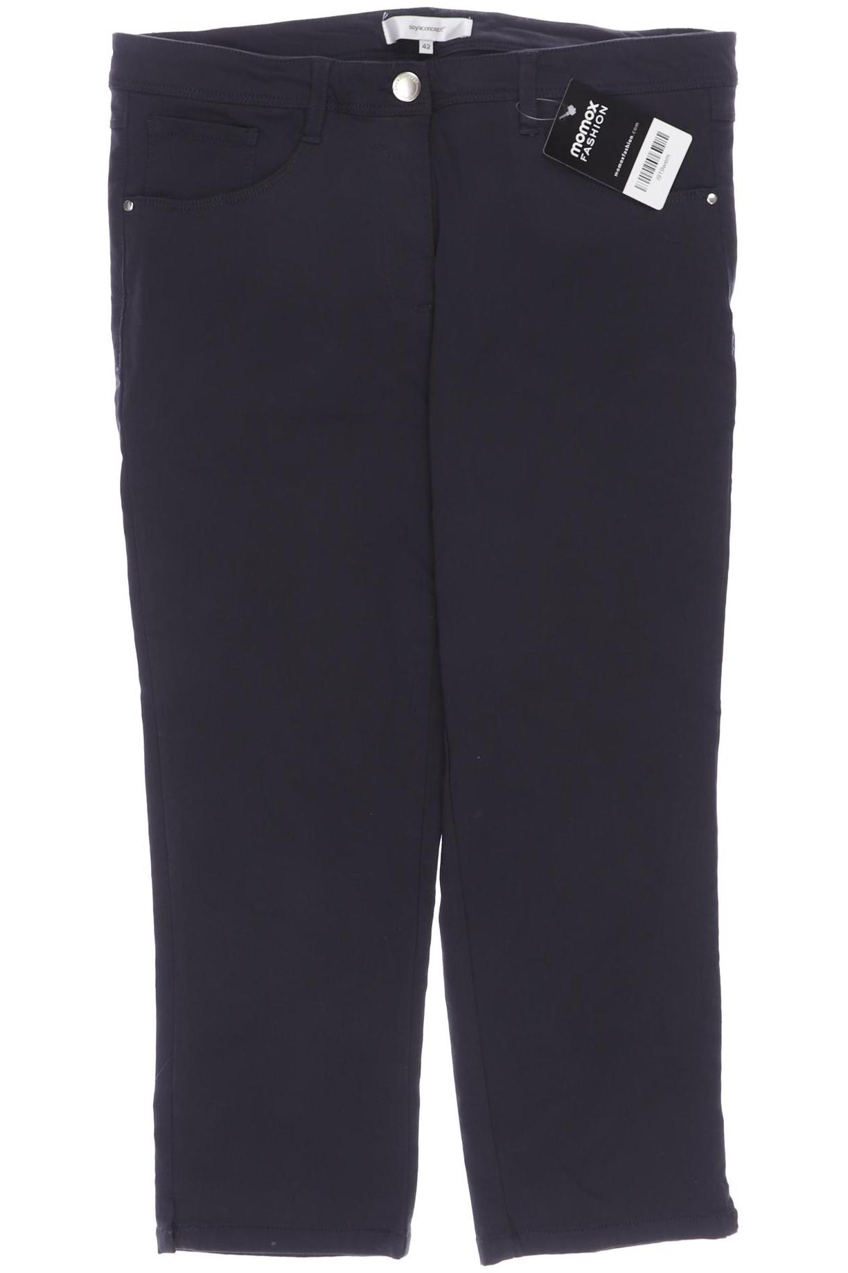 

soyaconcept Damen Shorts, grau