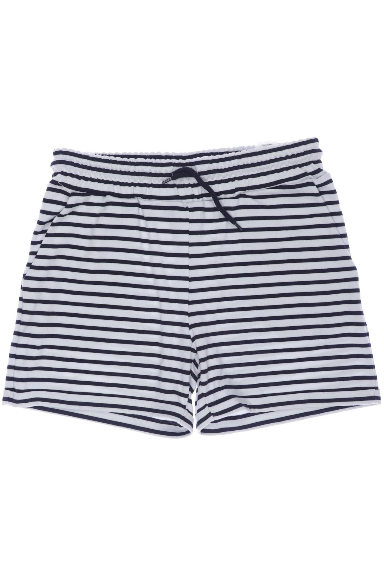 

soyaconcept Damen Shorts, weiß, Gr. 38