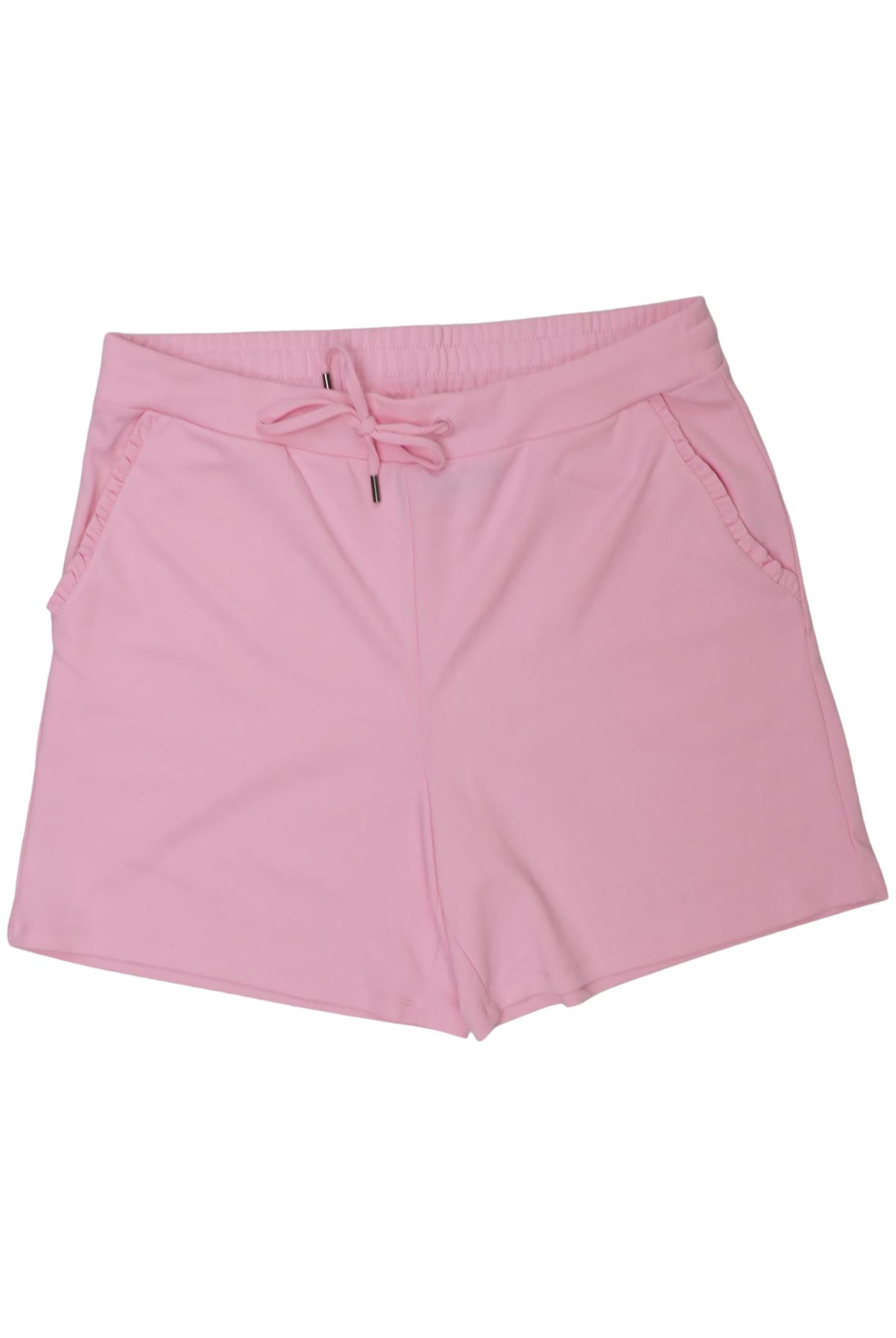 

soyaconcept Damen Shorts, pink, Gr. 44