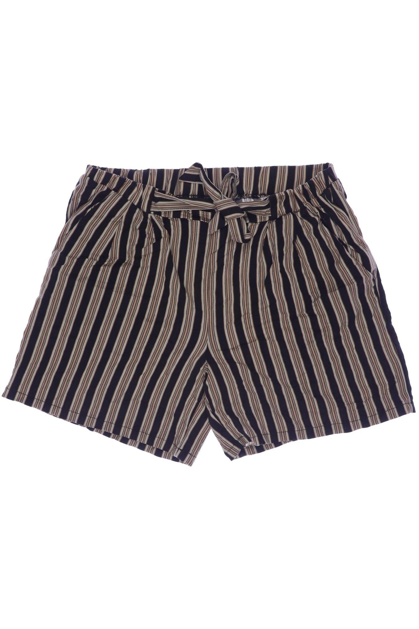 

soyaconcept Damen Shorts, braun, Gr. 36