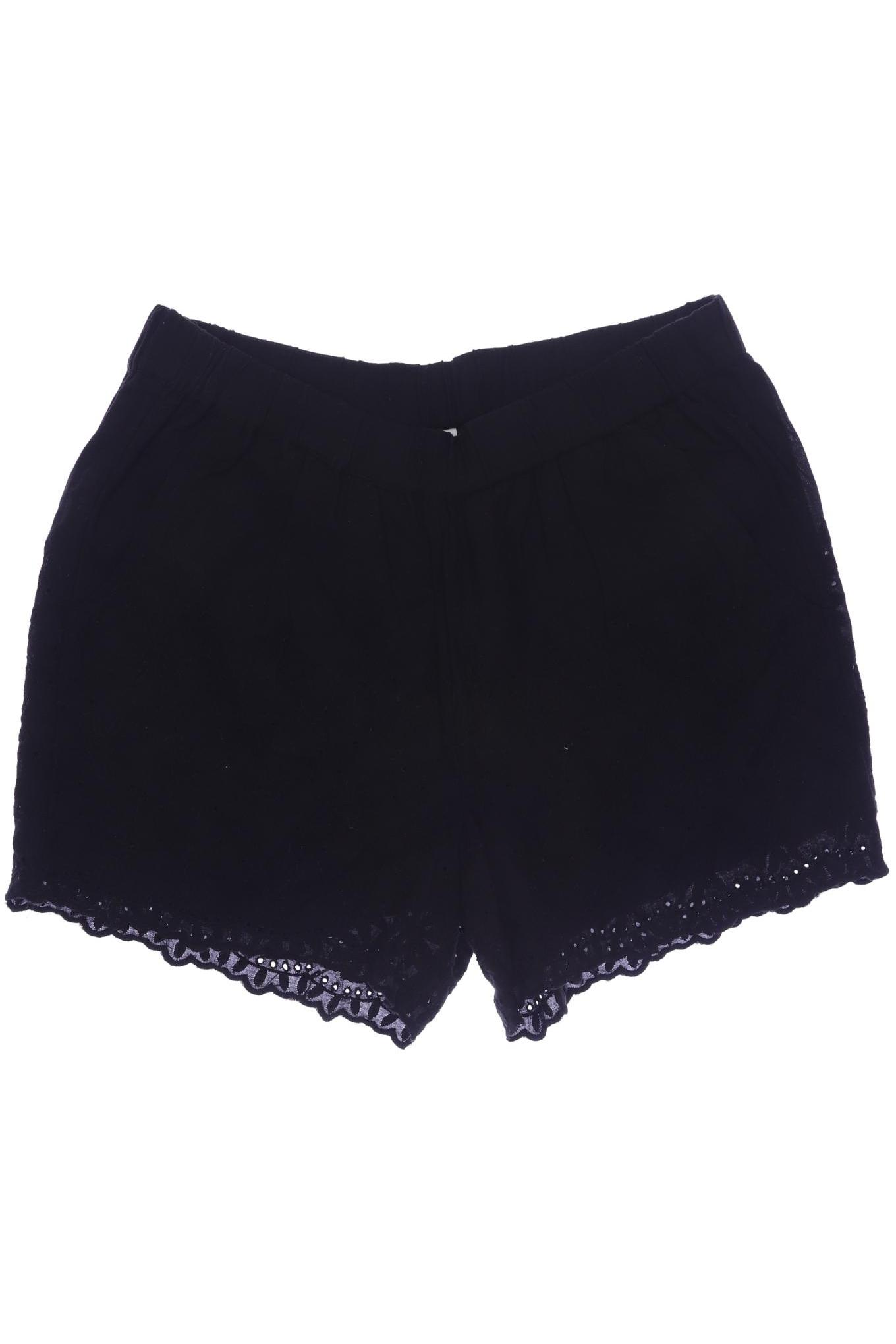 

soyaconcept Damen Shorts, schwarz, Gr. 36