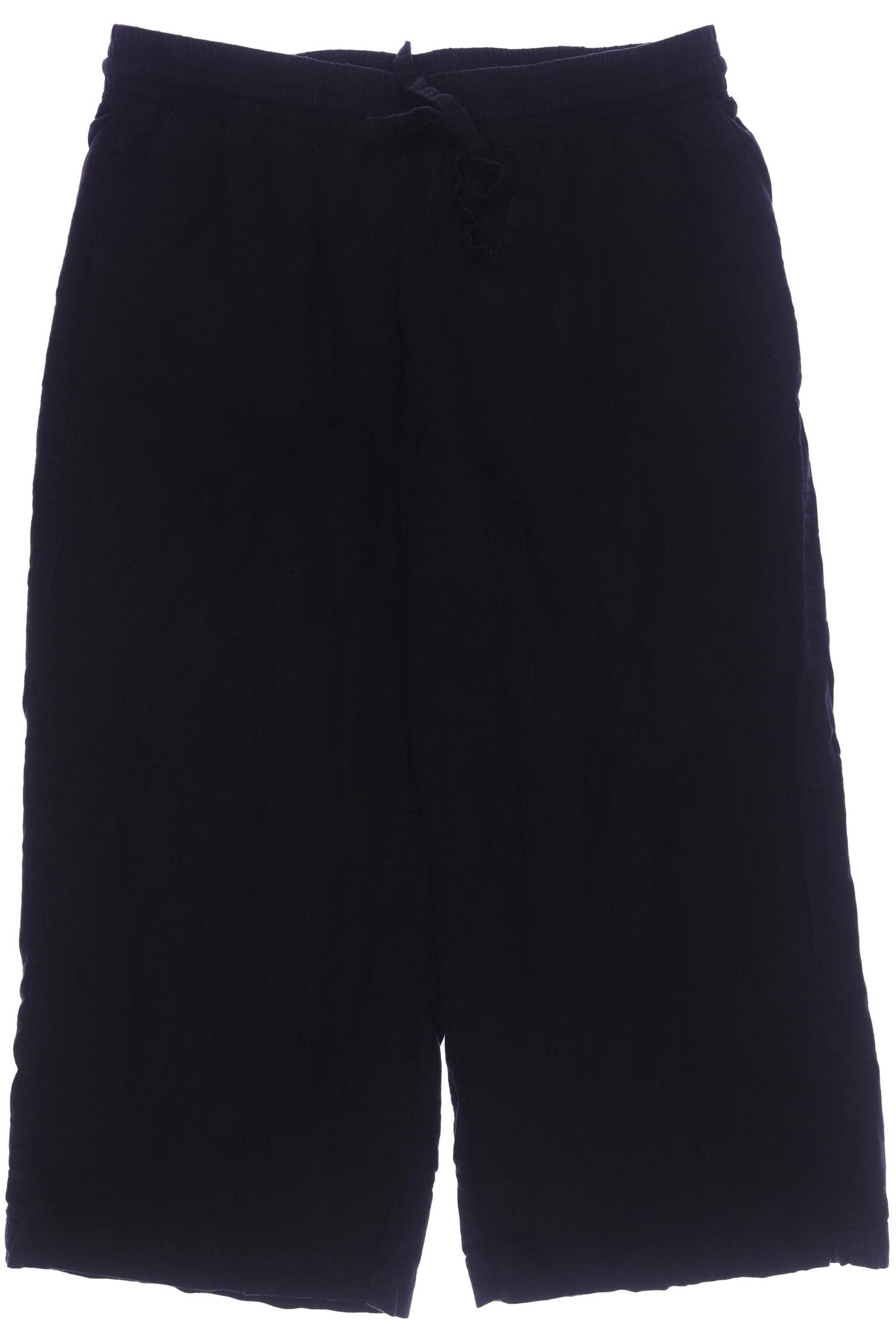 

soyaconcept Damen Shorts, schwarz, Gr. 46