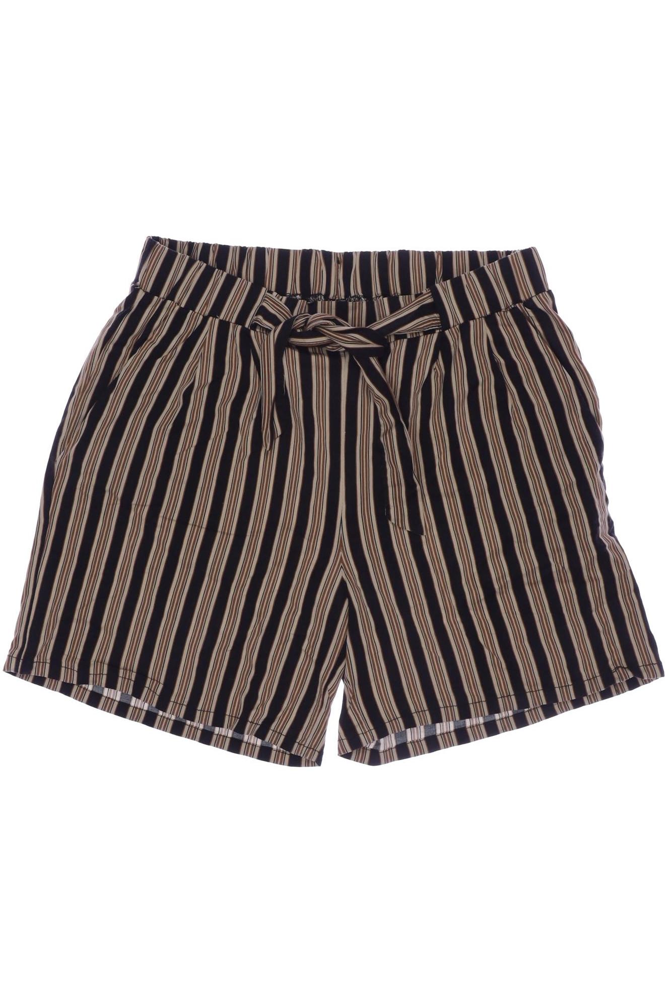 

soyaconcept Damen Shorts, schwarz, Gr. 36