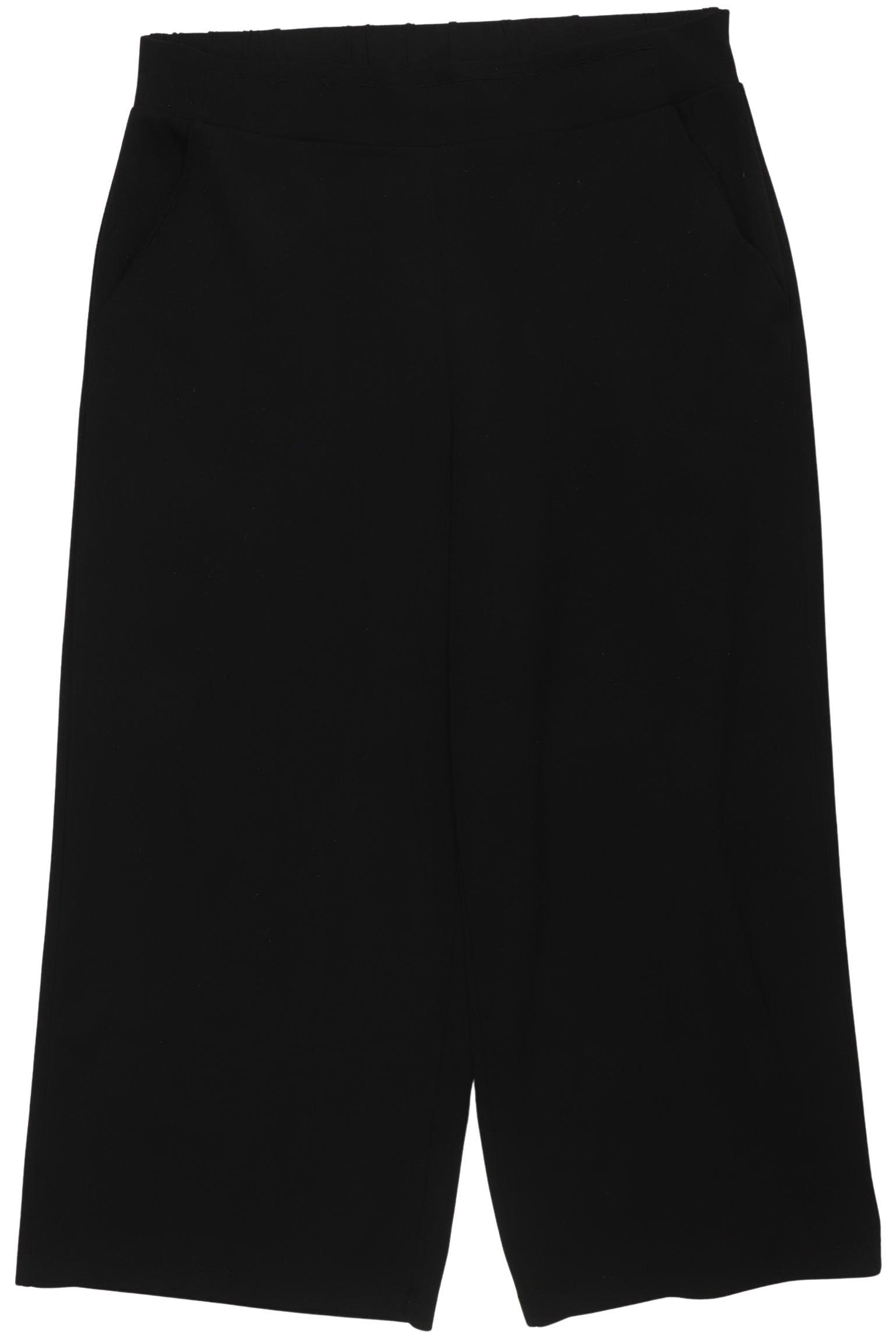 

soyaconcept Damen Stoffhose, schwarz, Gr. 0